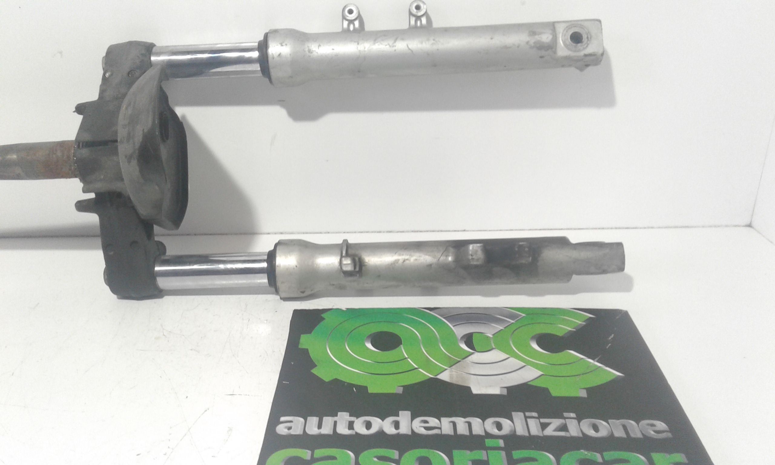 Forcina anteriore HONDA @ 150cc