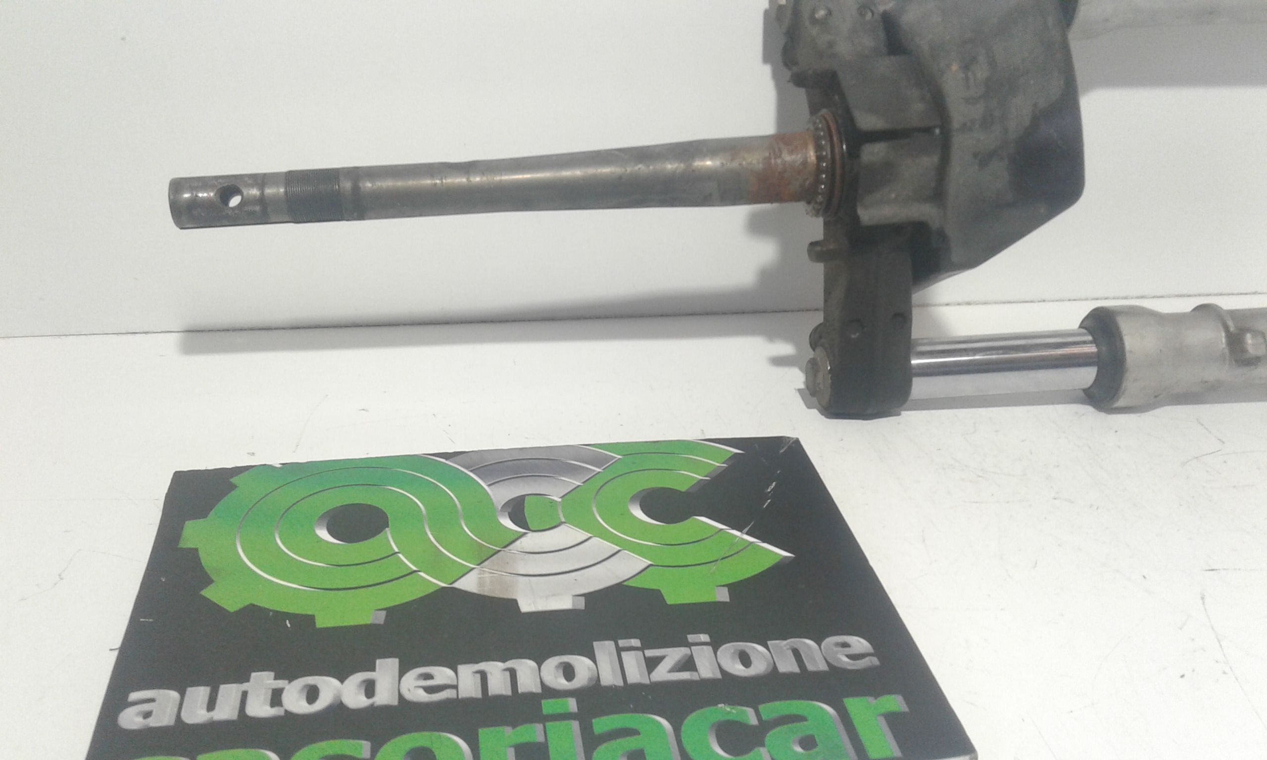 Forcina anteriore HONDA @ 150cc