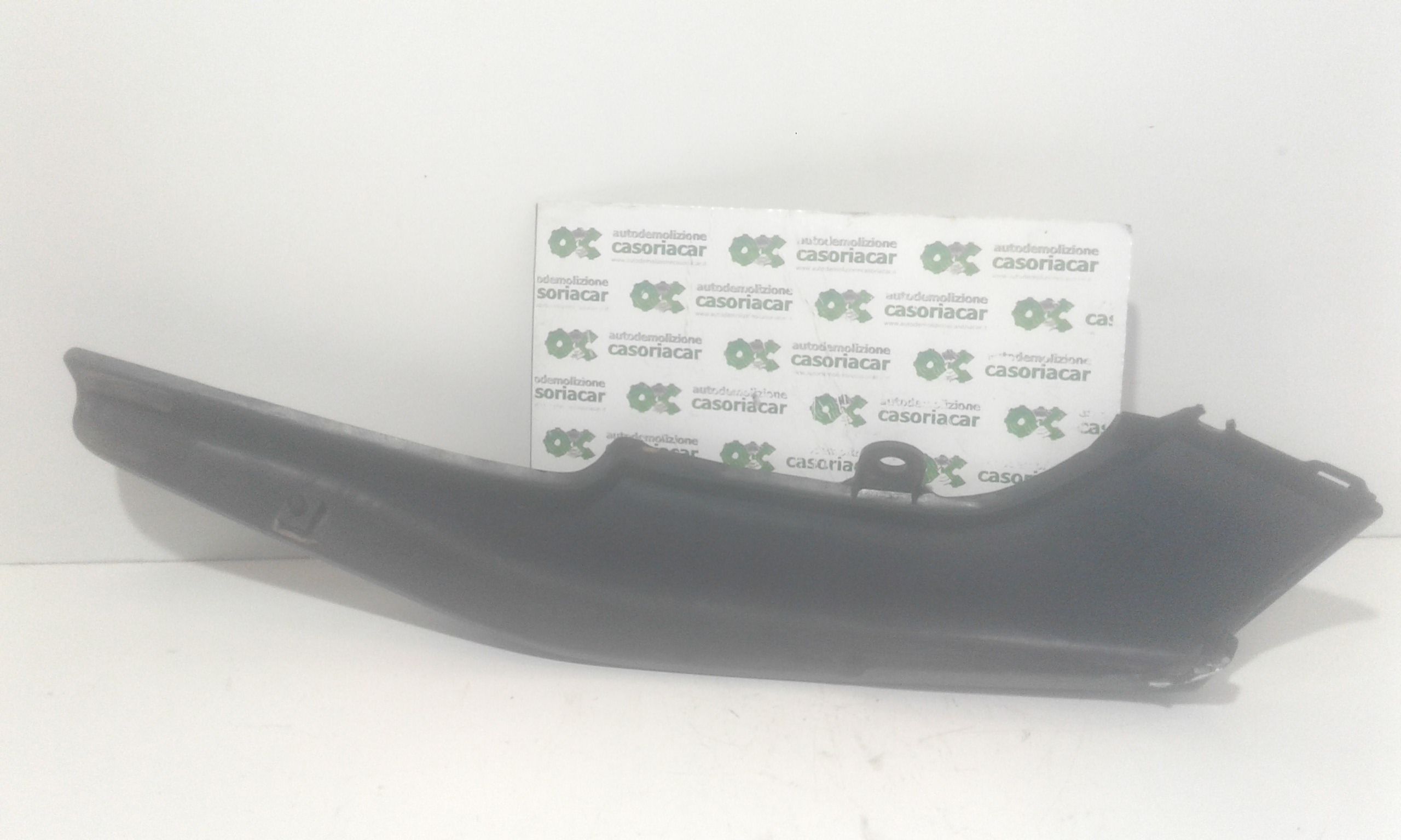 Carena posteriore DX SUZUKI GSF 400 Bandit 400cc