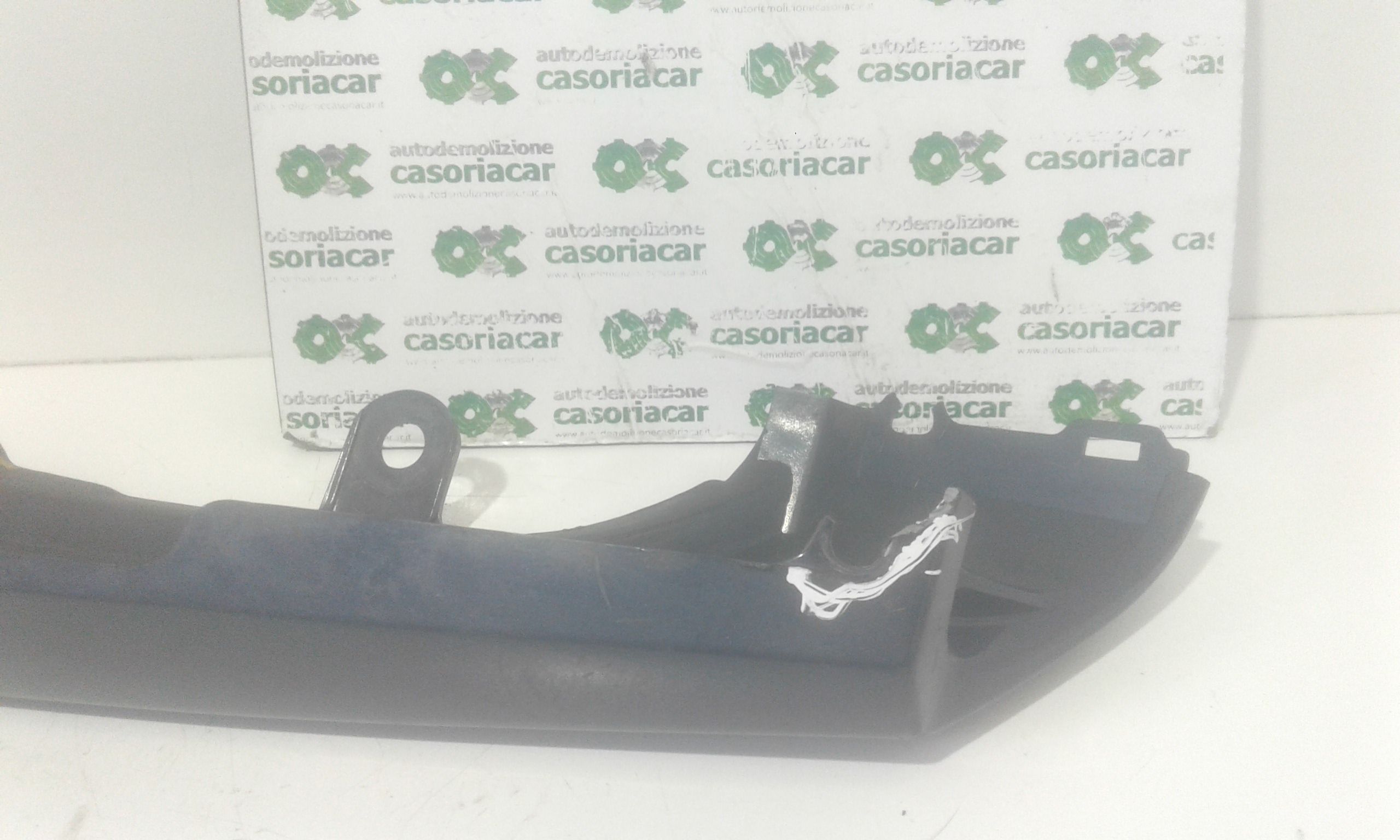 Carena posteriore DX SUZUKI GSF 400 Bandit 400cc