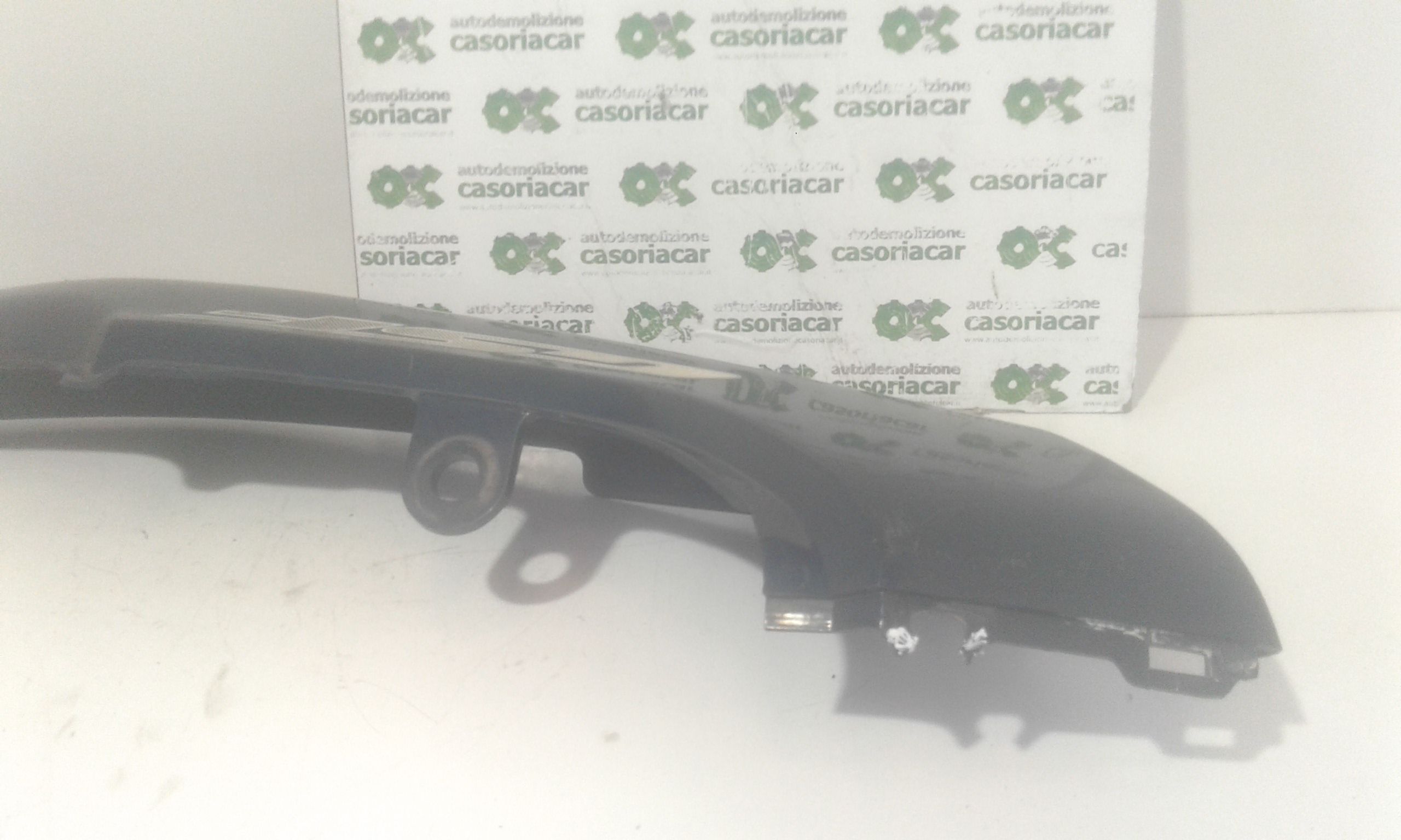 Carena posteriore DX SUZUKI GSF 400 Bandit 400cc