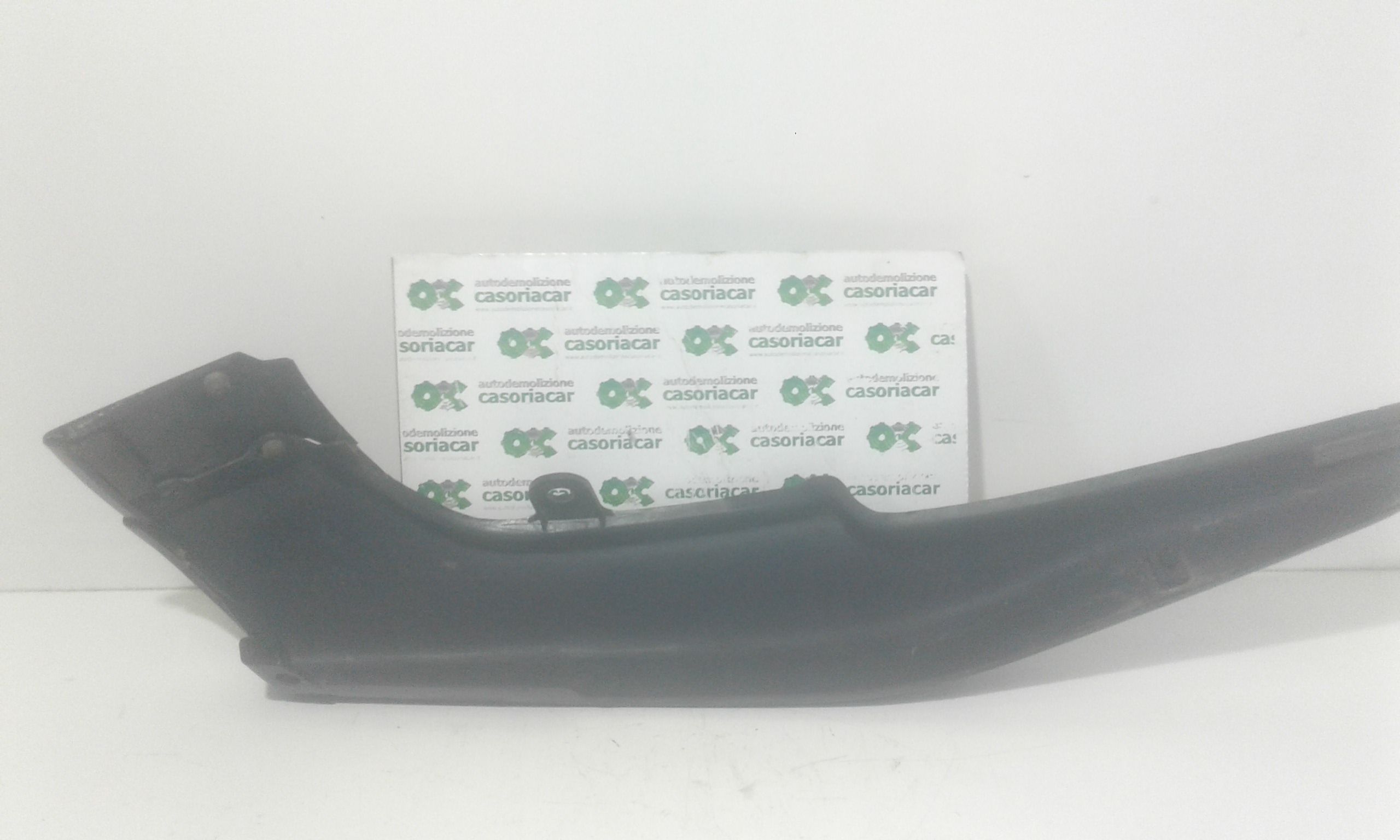 Carena posteriore SX SUZUKI GSF 400 Bandit 400cc