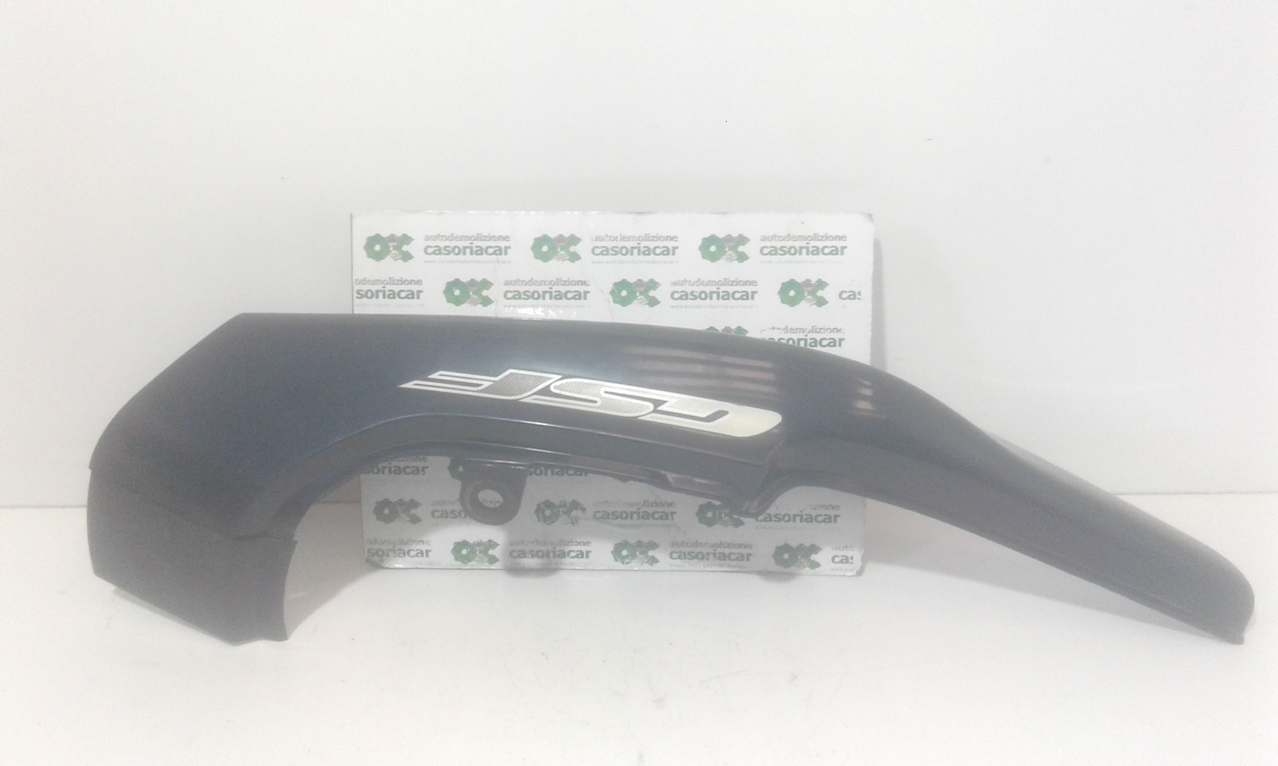 Carena posteriore SX SUZUKI GSF 400 Bandit 400cc