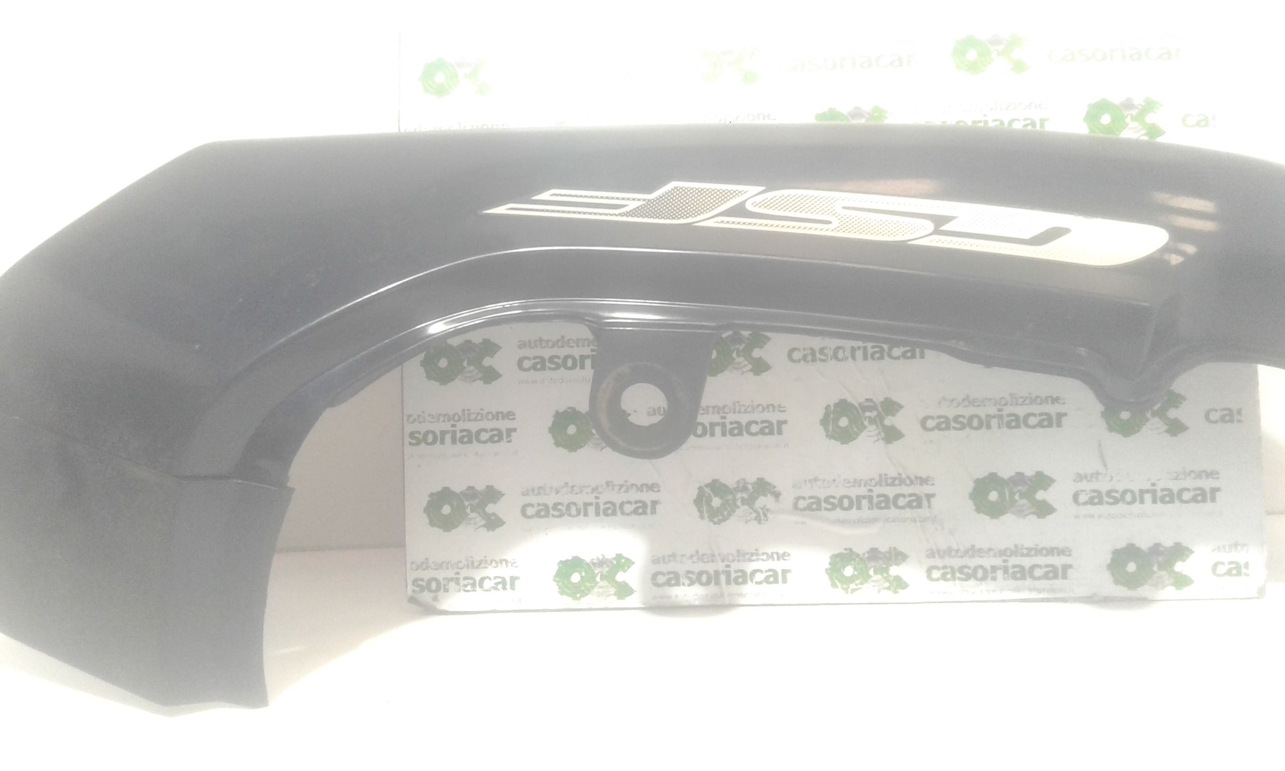 Carena posteriore SX SUZUKI GSF 400 Bandit 400cc