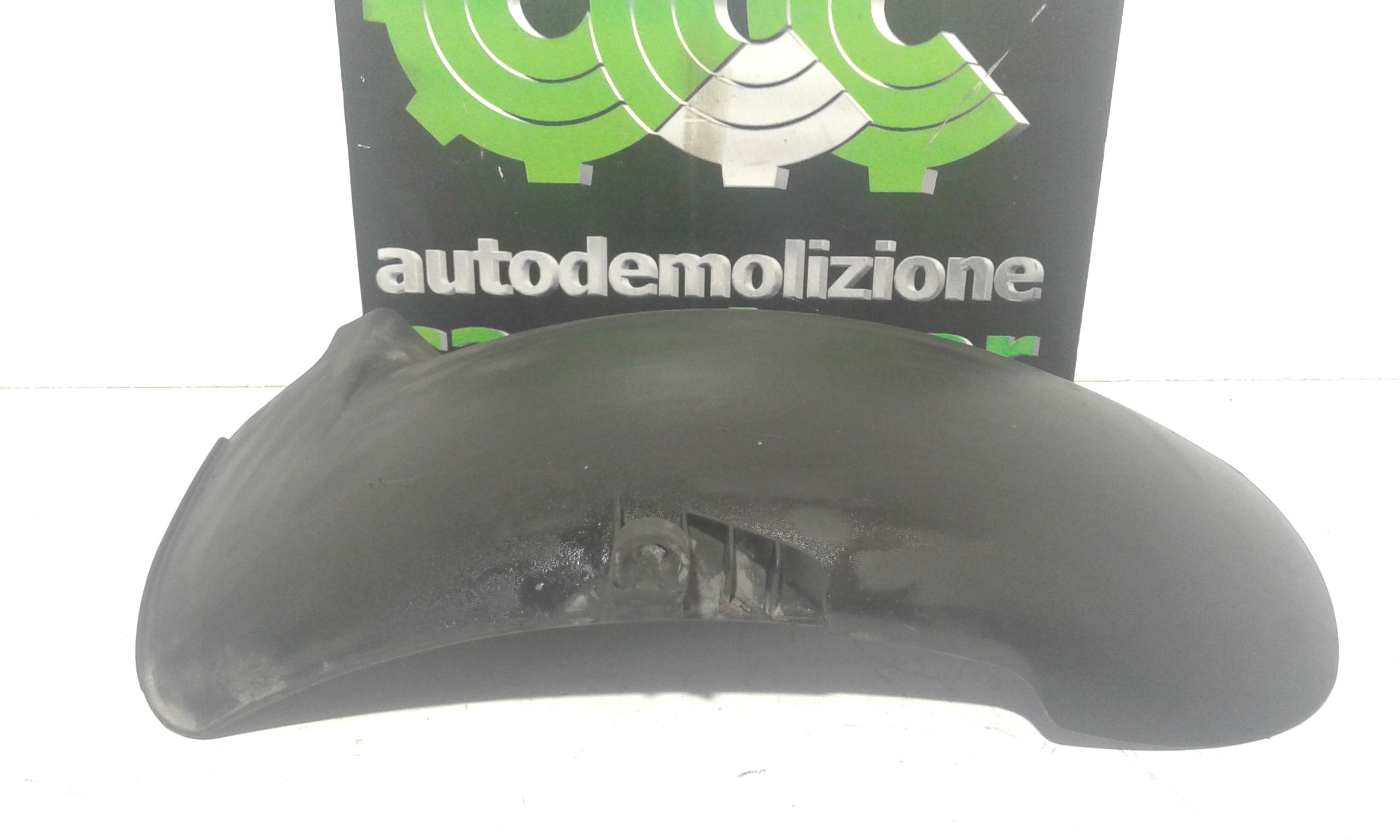 Parafango ruota posteriore HONDA @ 150cc