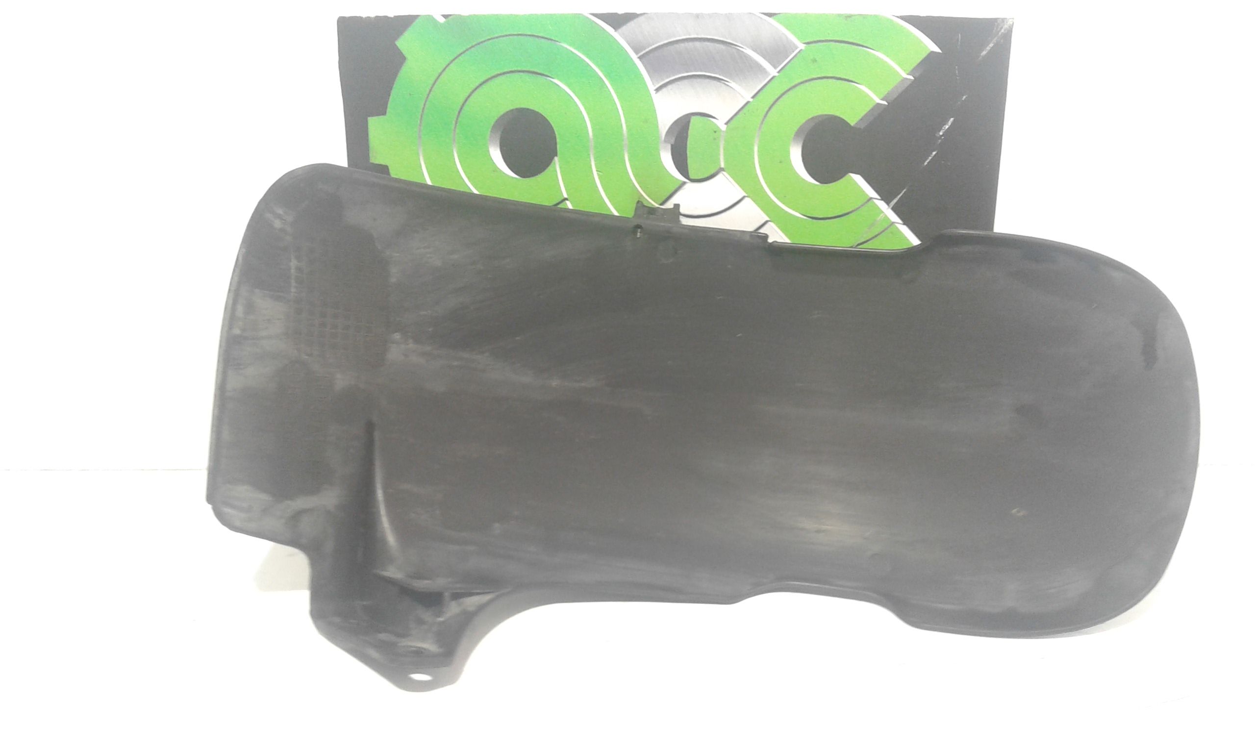 Parafango ruota posteriore HONDA @ 150cc