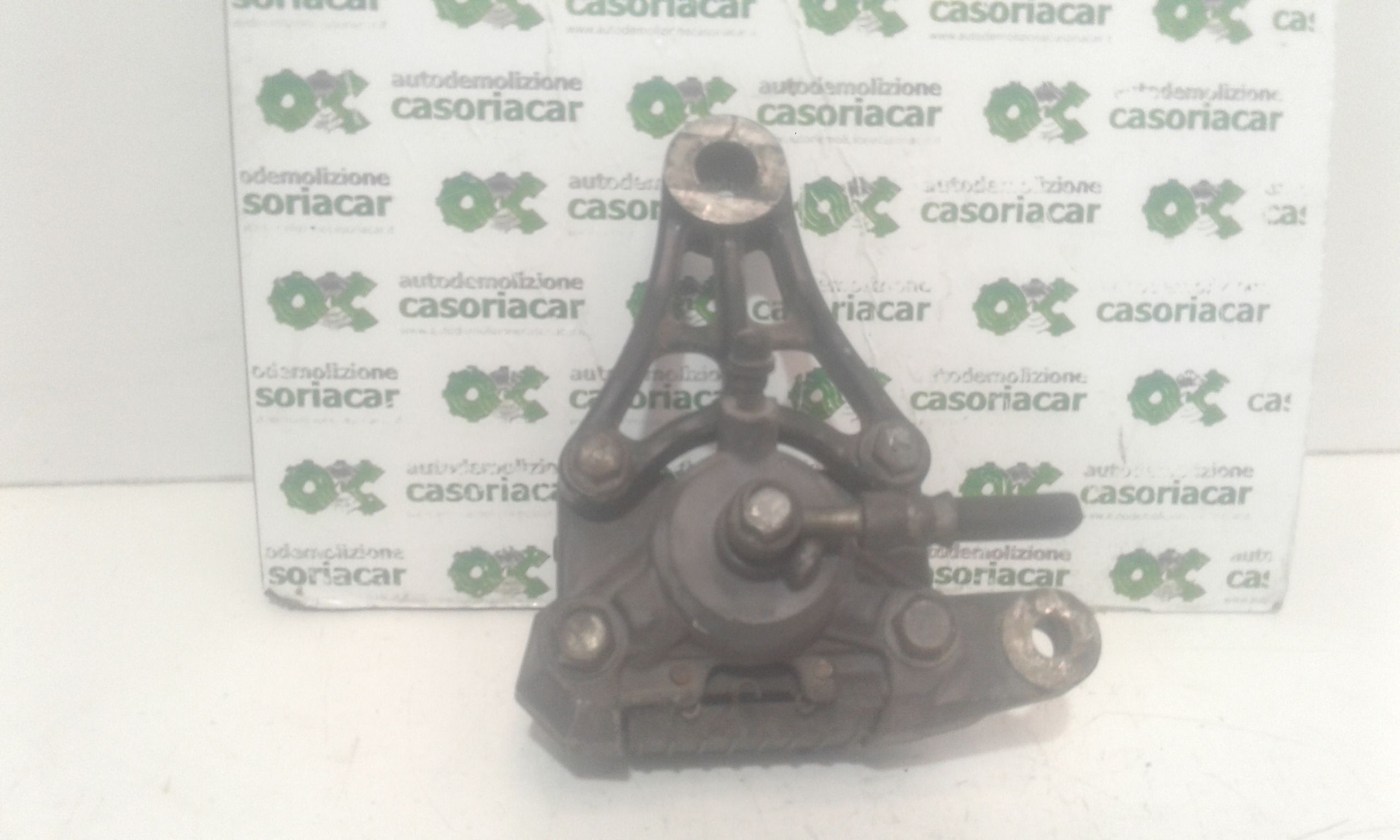 Pinza freno posteriore SUZUKI GSF 400 Bandit 400cc