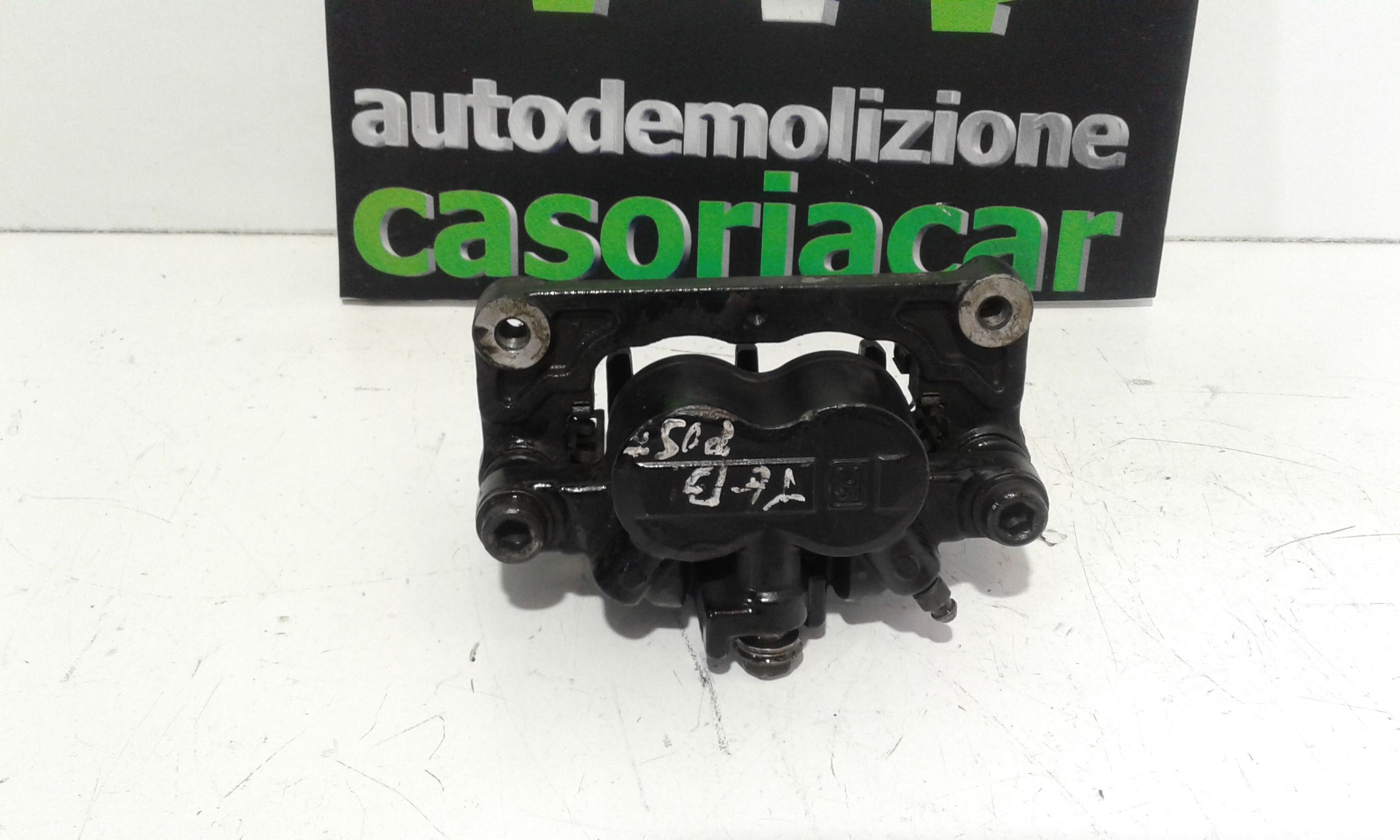 Pinza freno posteriore TGB X MOTION 250