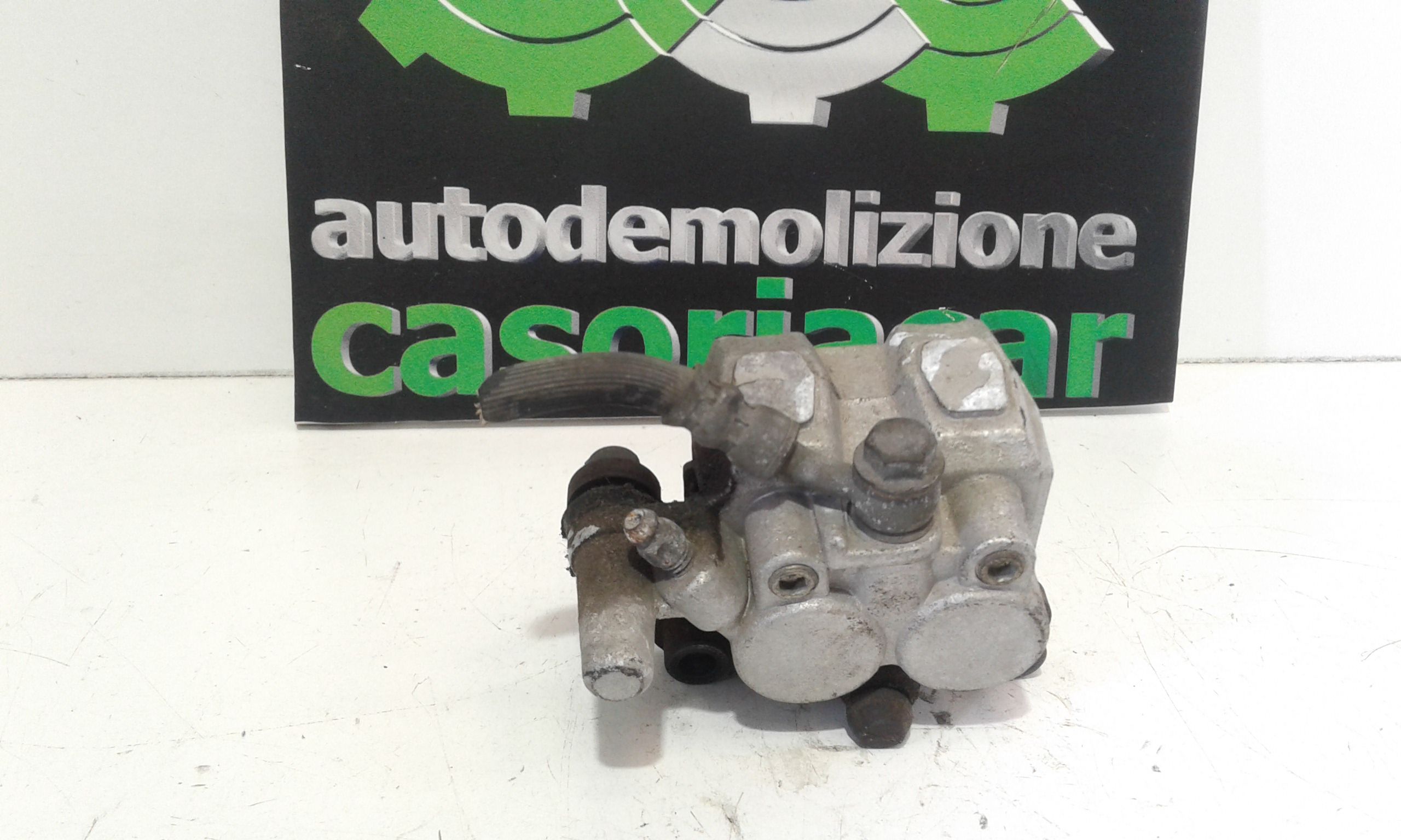 Pinza freno posteriore GiPuma Aventino 150cc