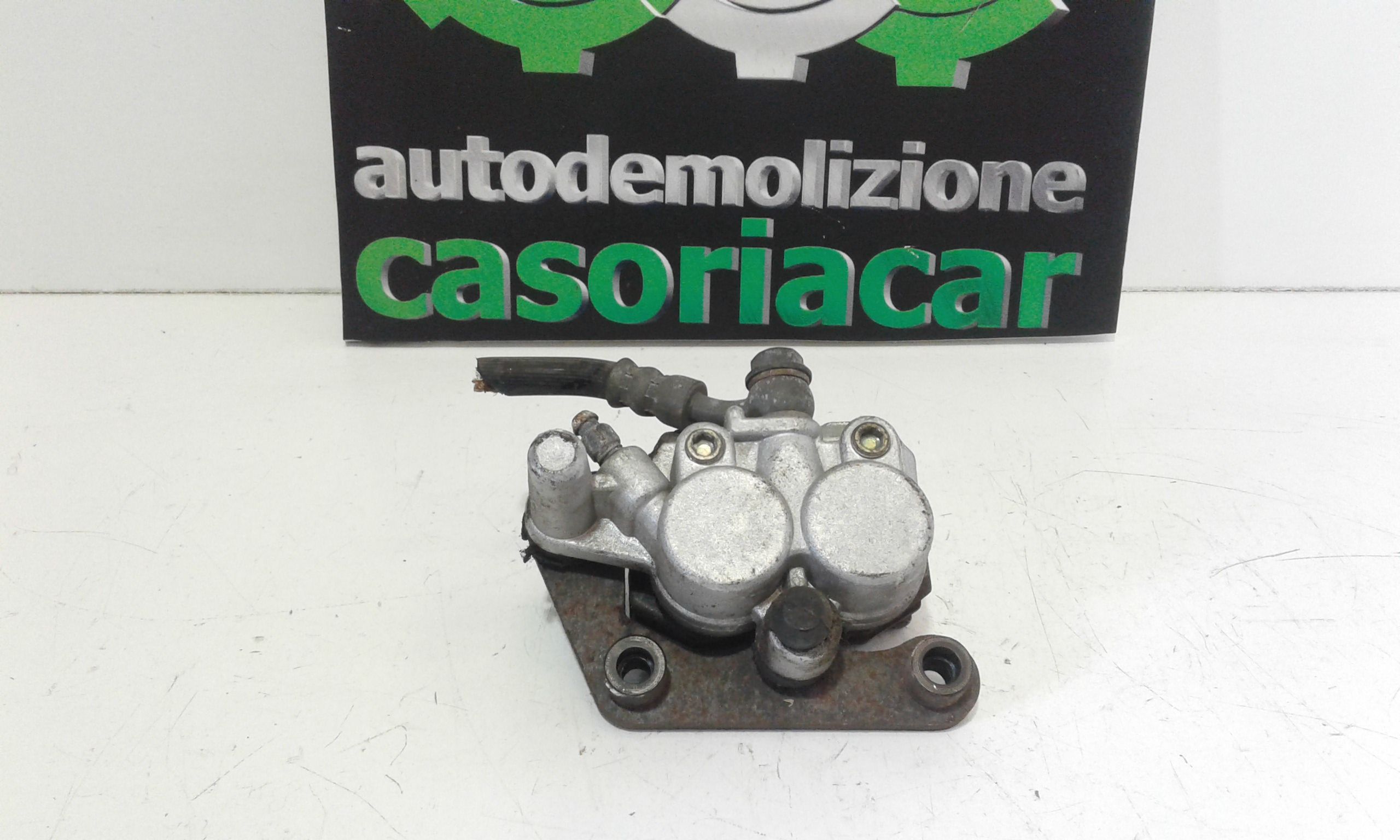 Pinza freno posteriore GiPuma Aventino 150cc