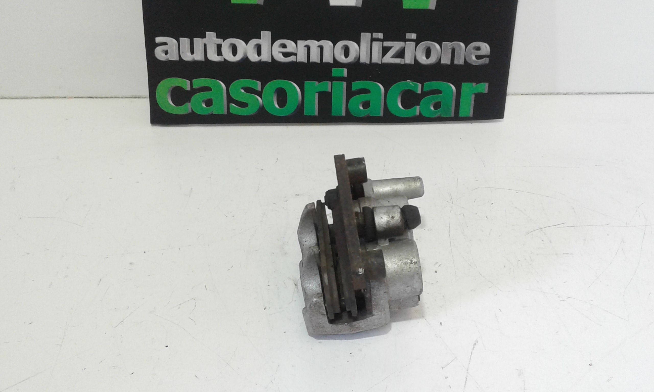 Pinza freno posteriore GiPuma Aventino 150cc