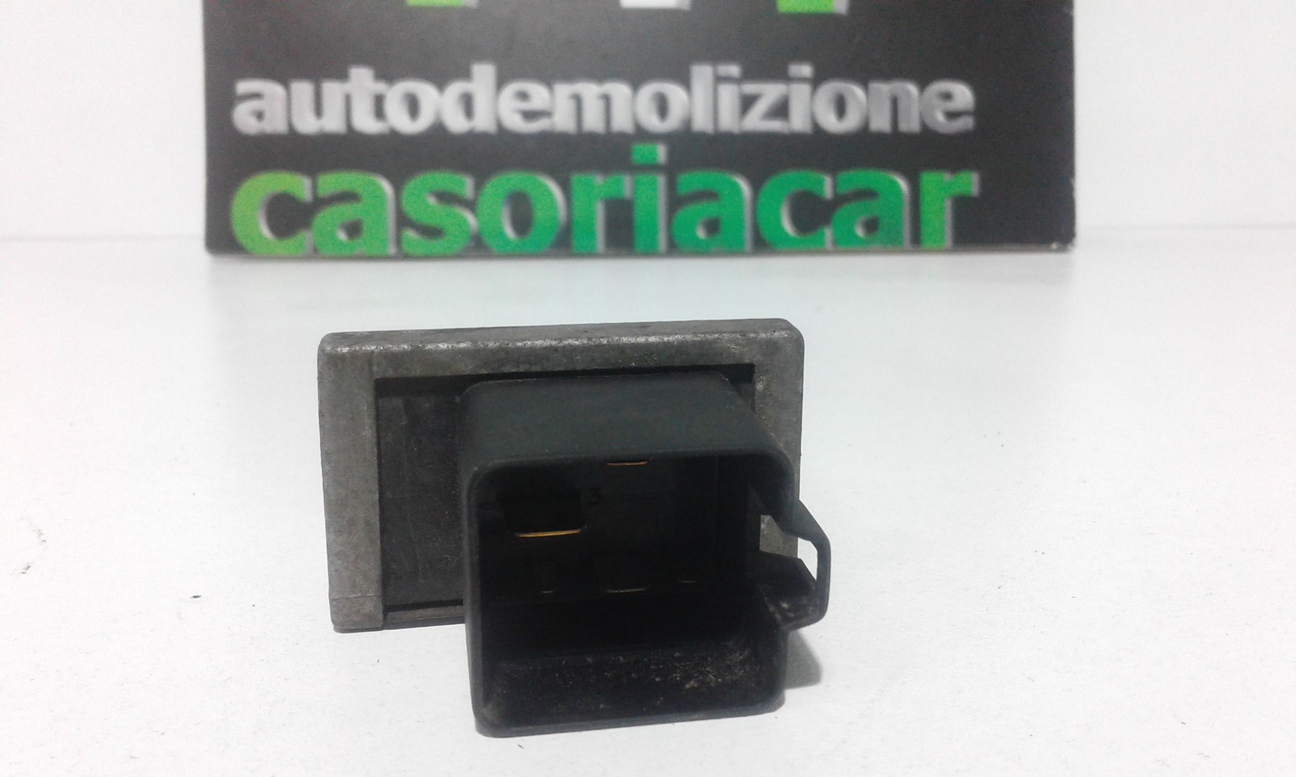 Centralina preriscaldamento RENAULT Master 3 Serie