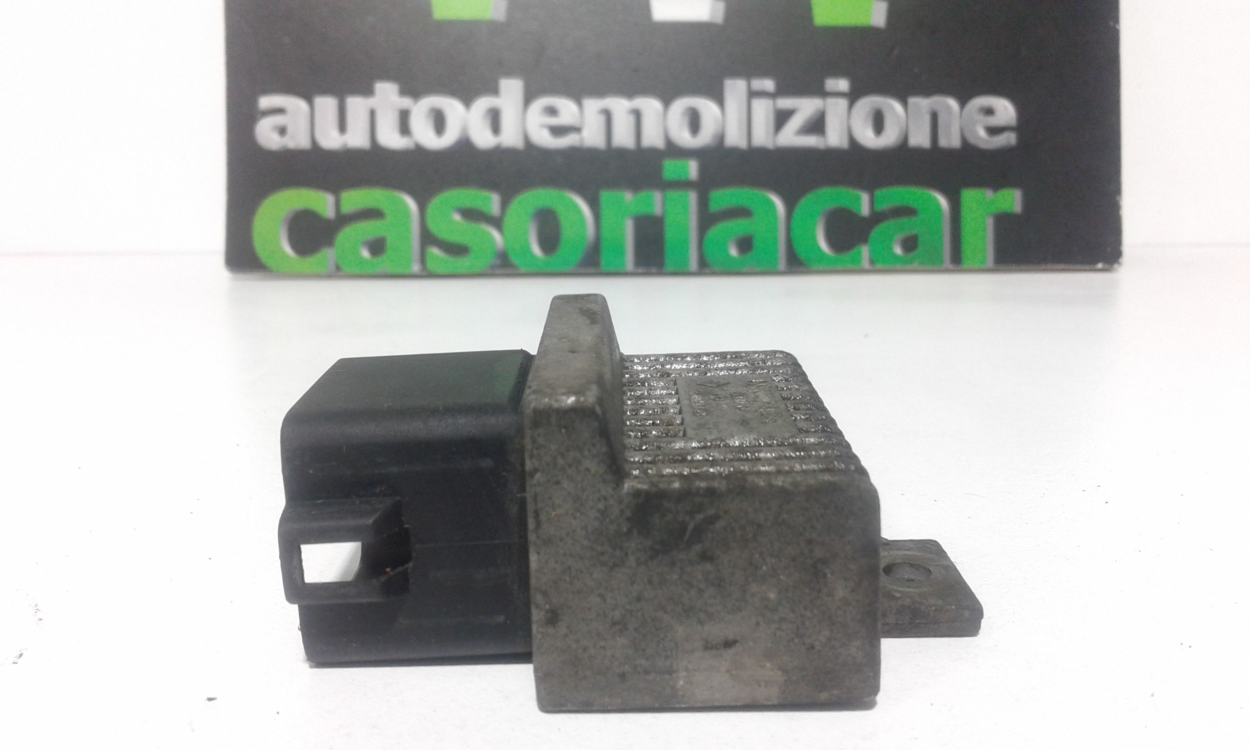 Centralina preriscaldamento RENAULT Master 3 Serie