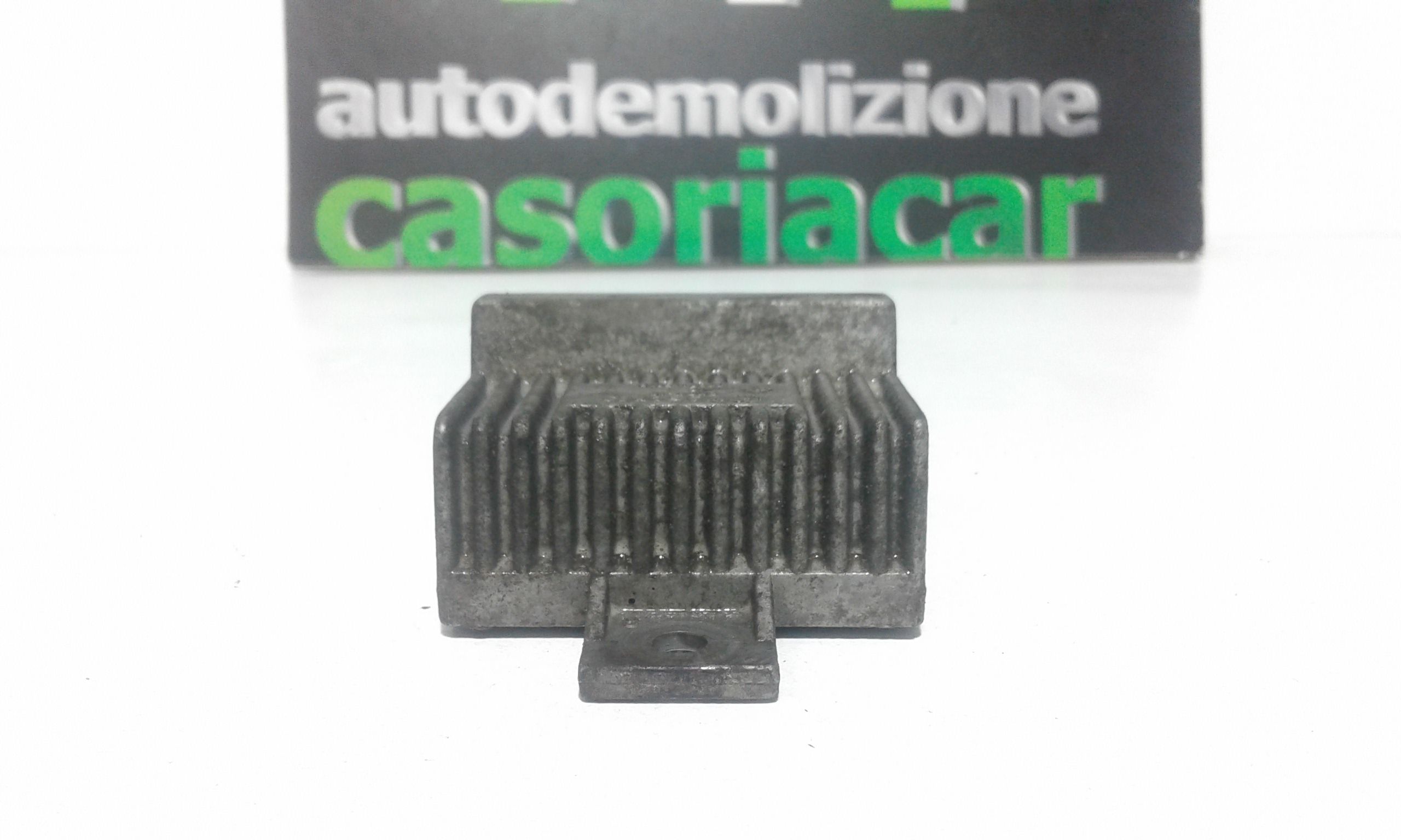 Centralina preriscaldamento RENAULT Master 3 Serie