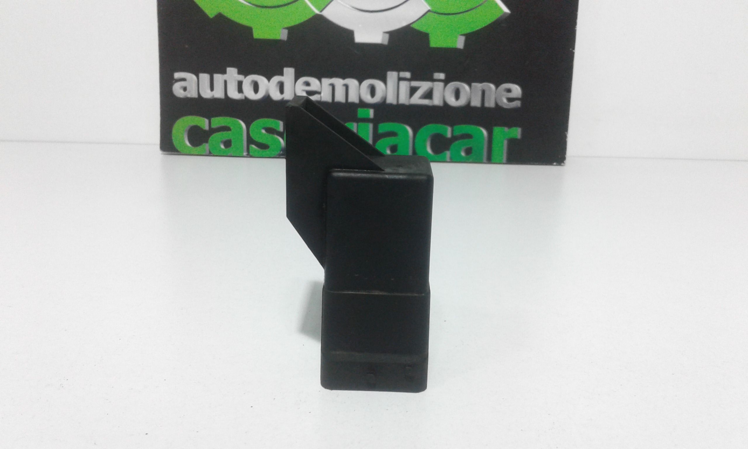 Centralina preriscaldamento IVECO Daily 4 Serie