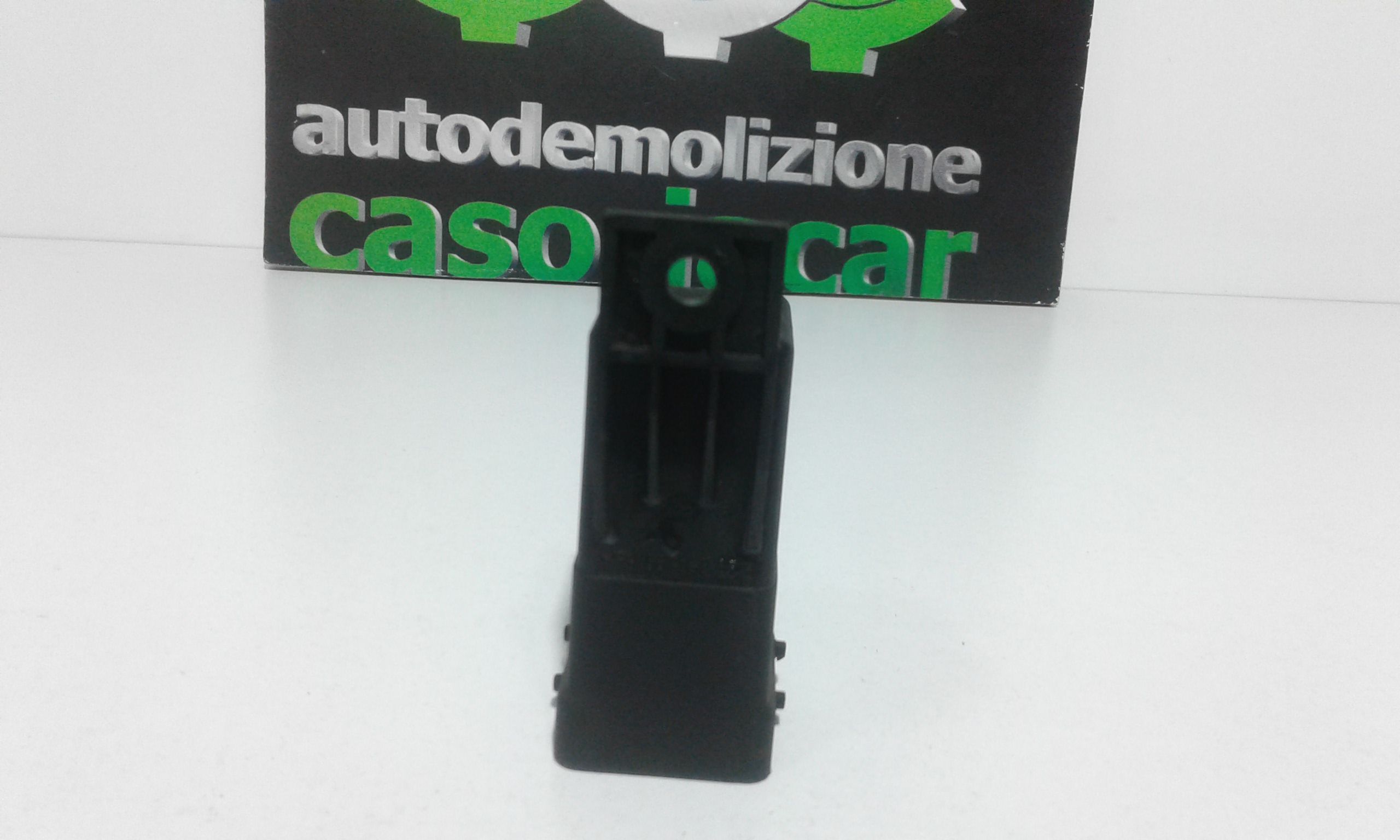 Centralina preriscaldamento IVECO Daily 4 Serie