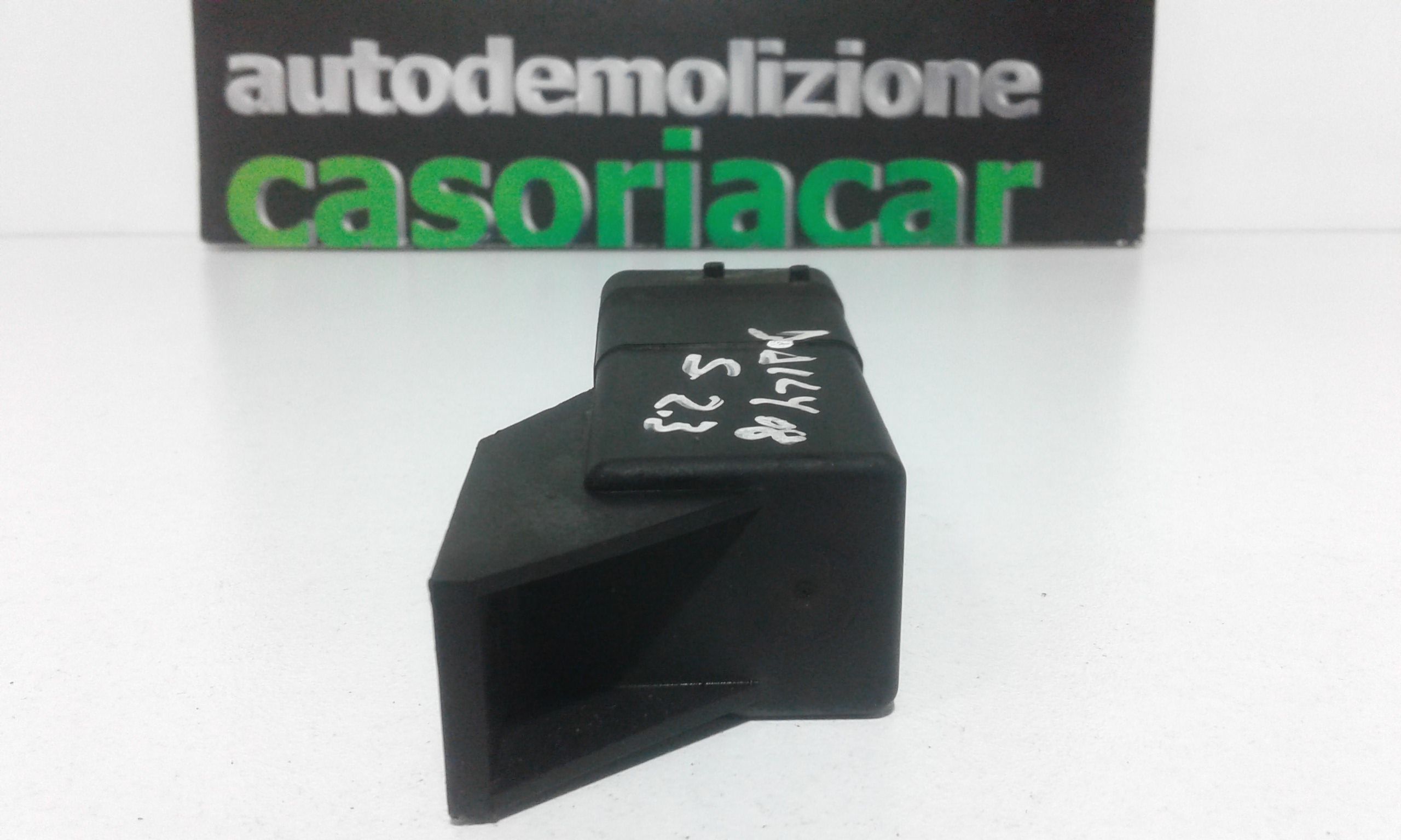 Centralina preriscaldamento IVECO Daily 4 Serie