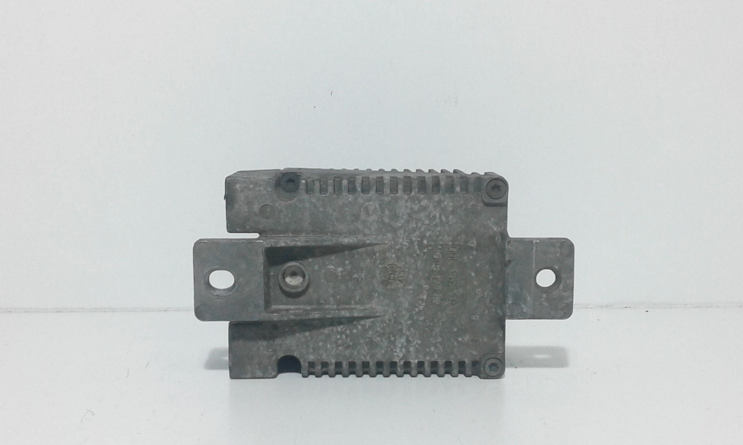 Centralina ventola radiatore MERCEDES Classe A W168 2 Serie