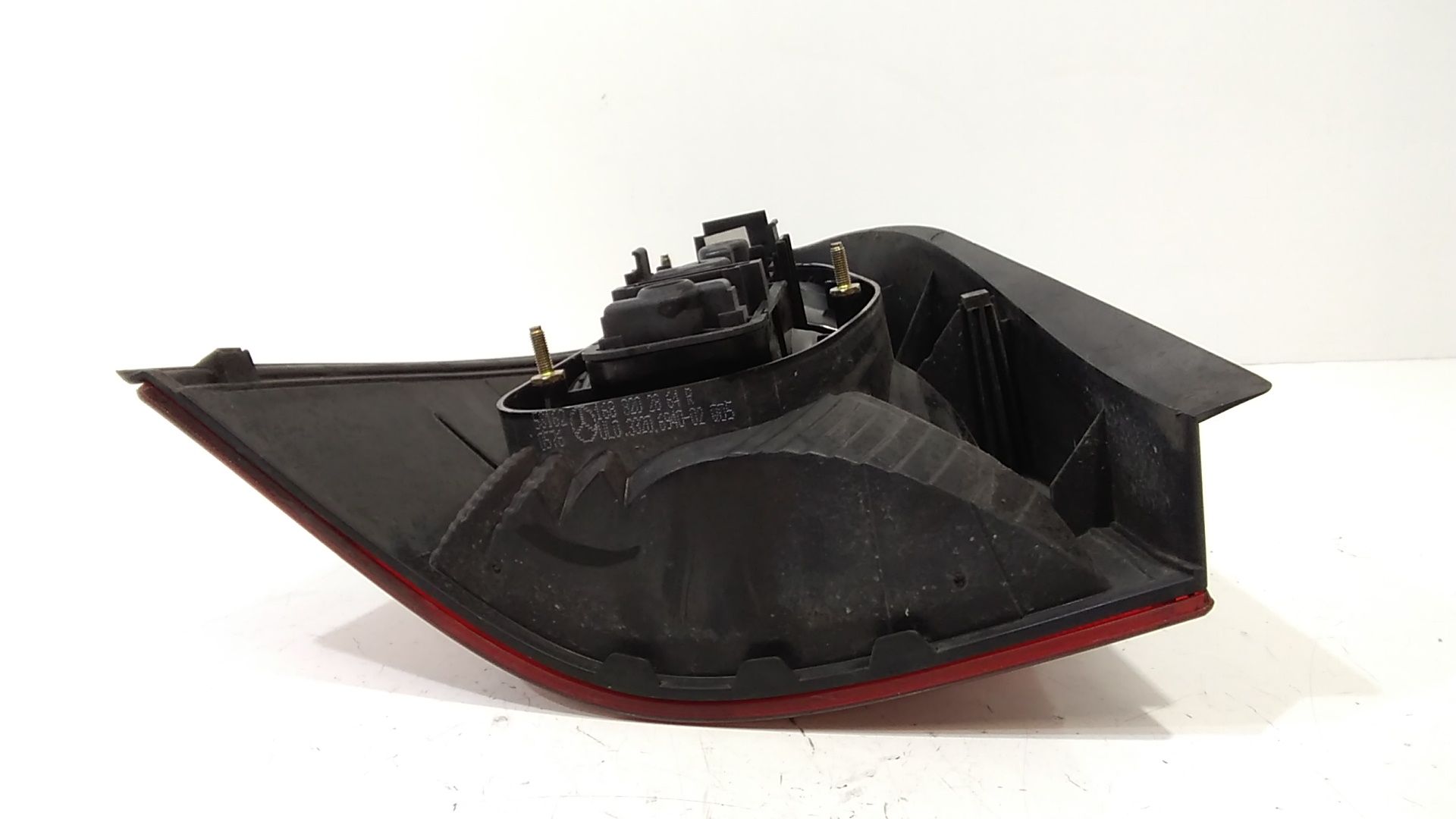 Stop fanale posteriore Destro Passeggero MERCEDES Classe A W168 2 Serie