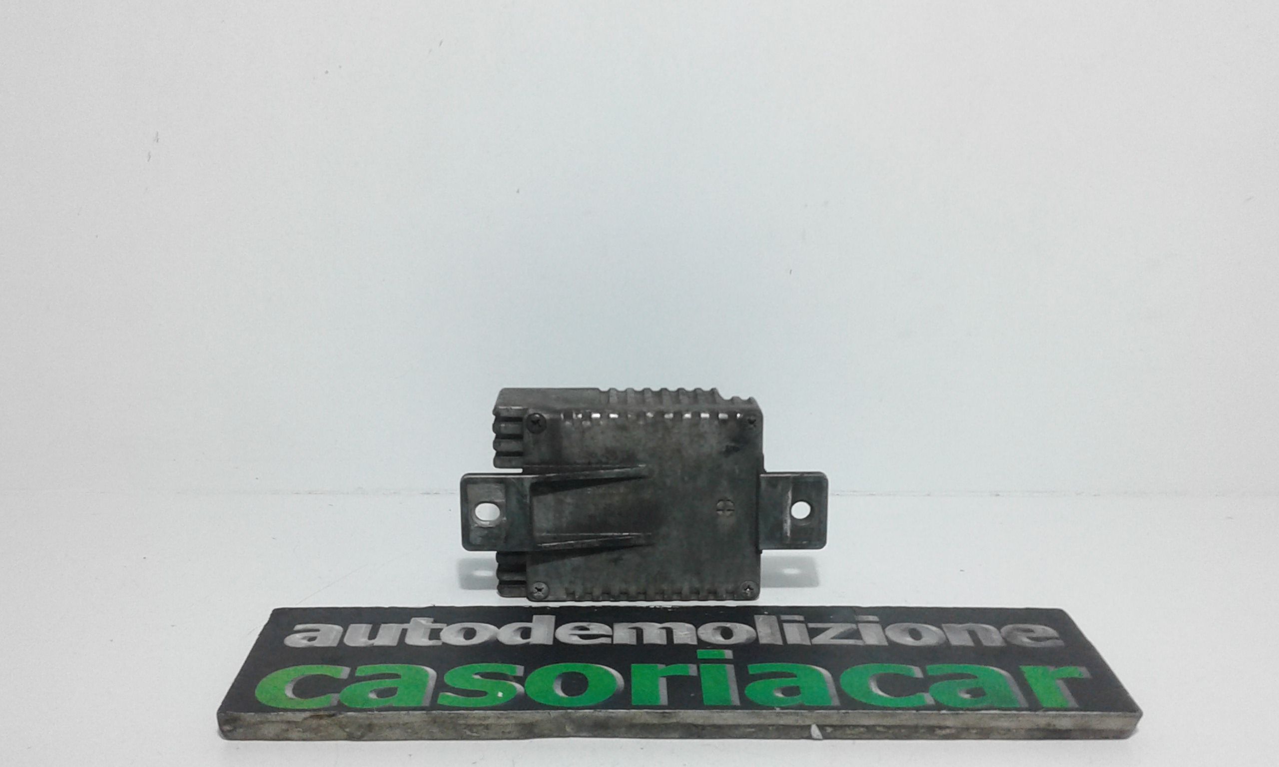 Centralina Ventola abitacolo MERCEDES Classe A W168 1 Serie