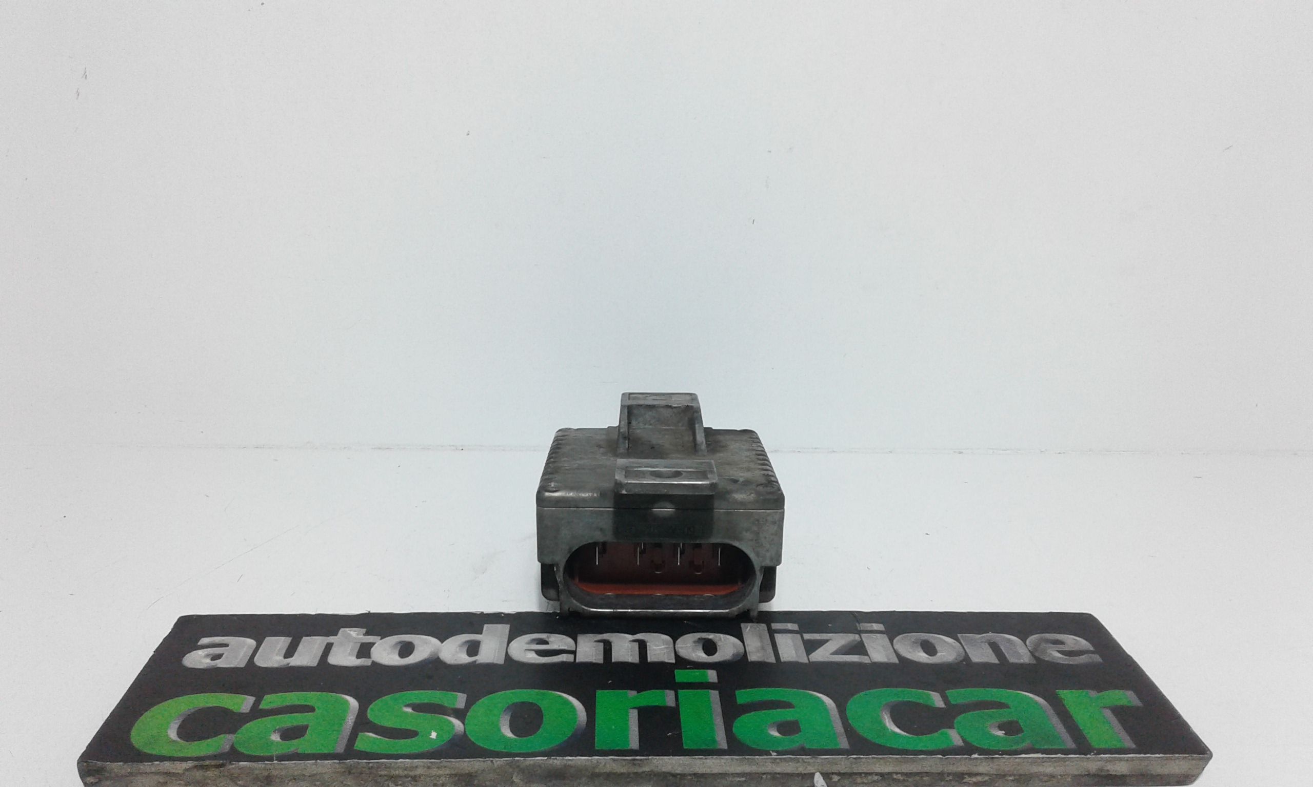 Centralina Ventola abitacolo MERCEDES Classe A W168 1 Serie