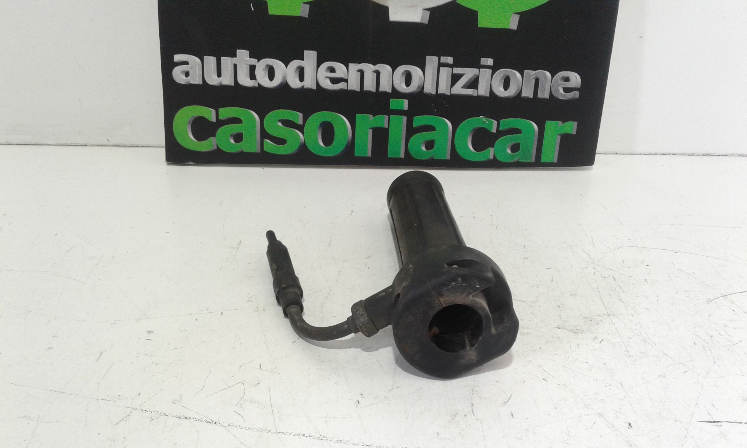 Manicotto acceleratore HONDA @ 150cc