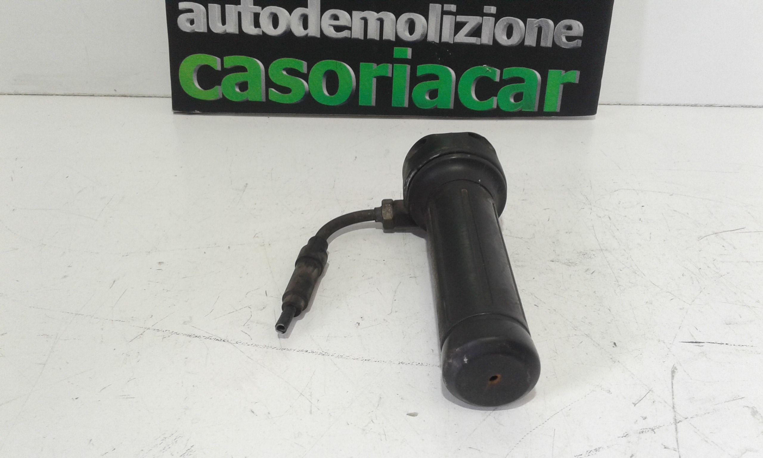 Manicotto acceleratore HONDA @ 150cc