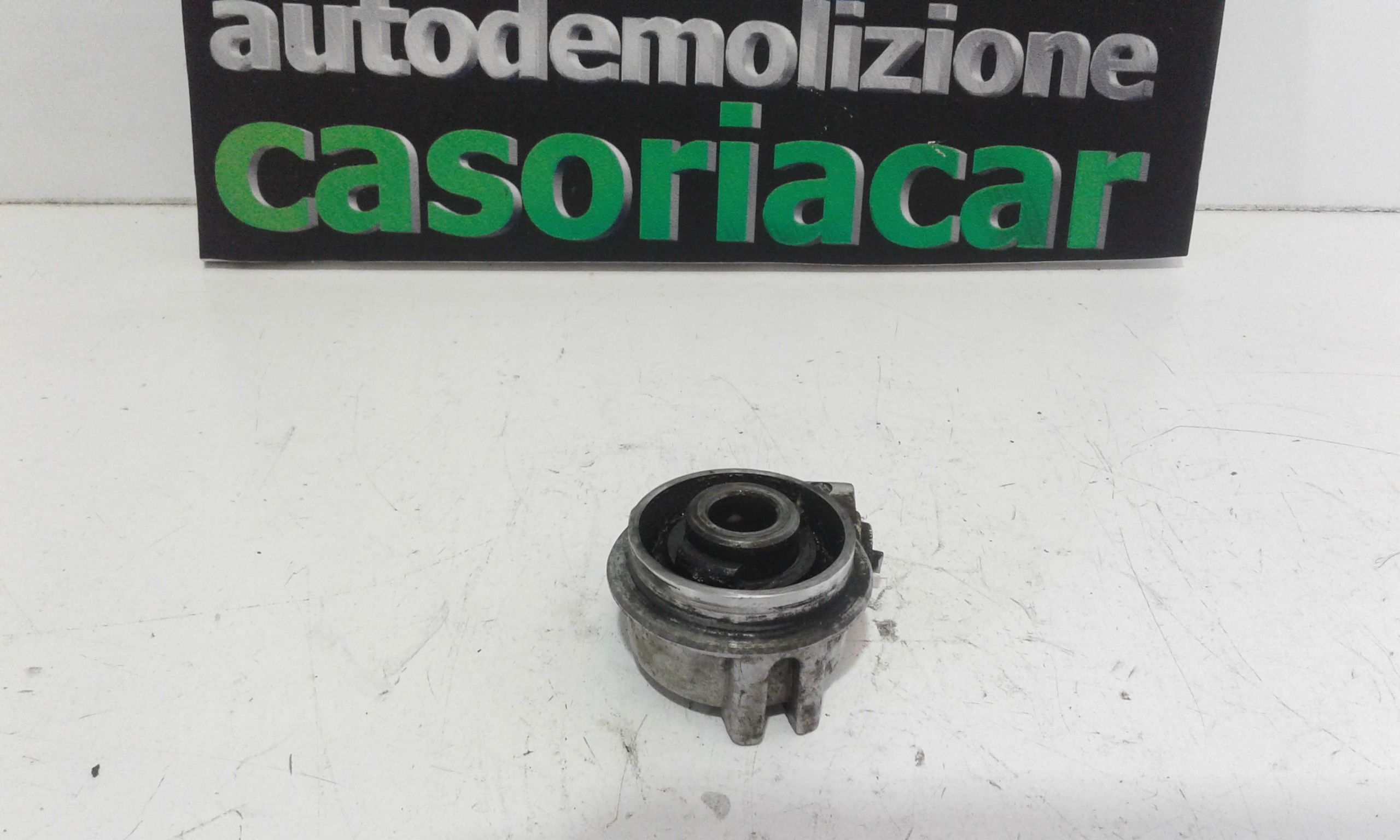 Rinvio contachilometri GiPuma Aventino 150cc