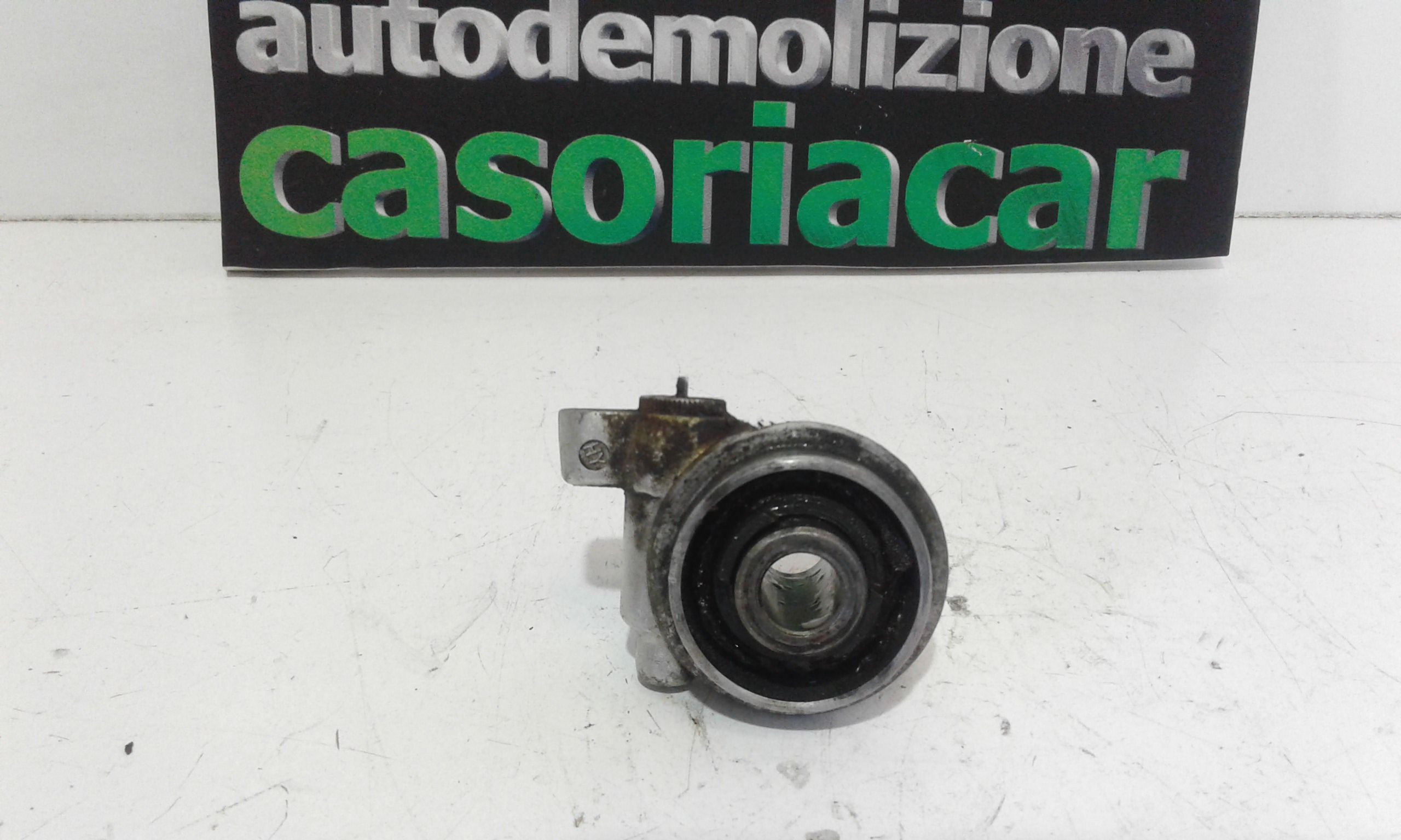 Rinvio contachilometri GiPuma Aventino 150cc