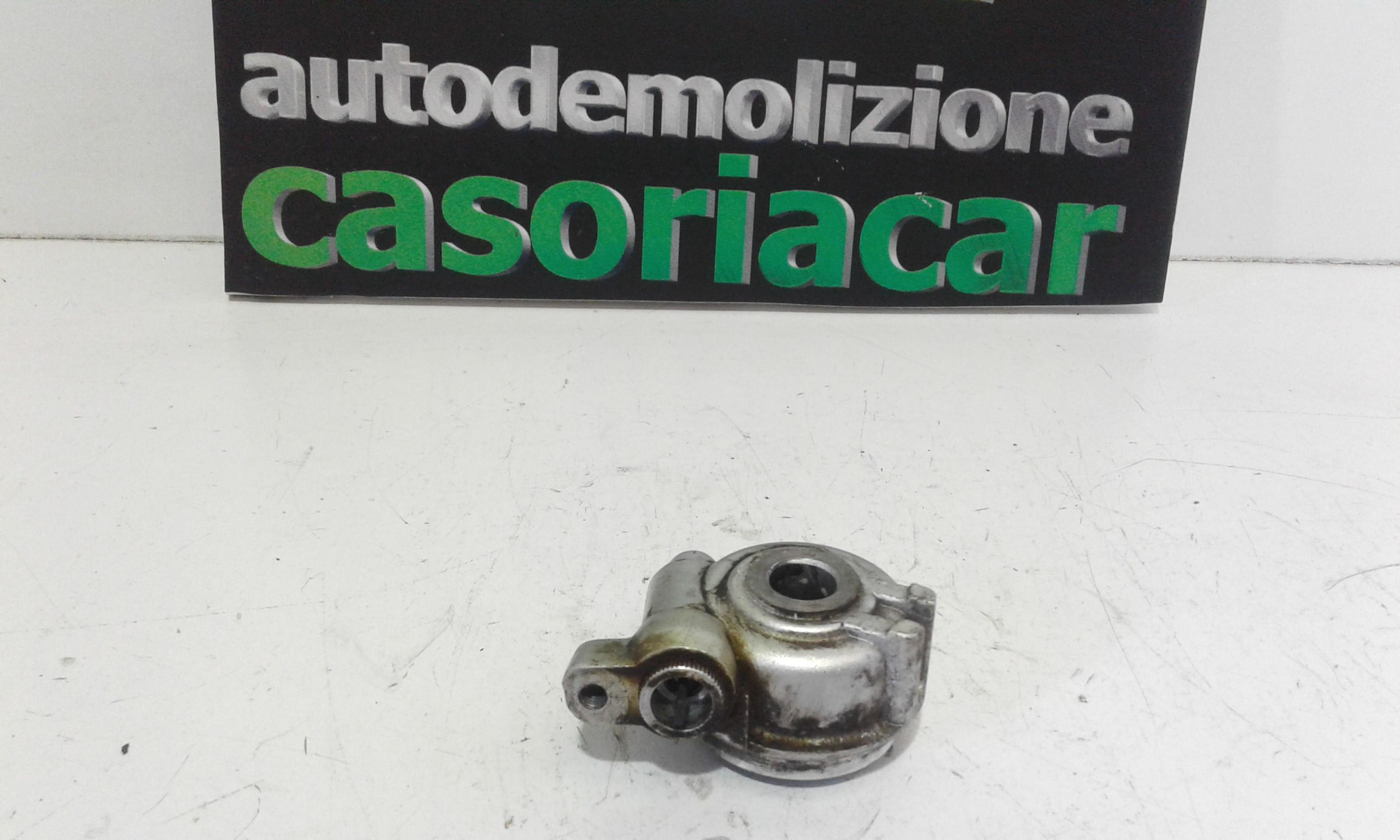 Rinvio contachilometri GiPuma Aventino 150cc