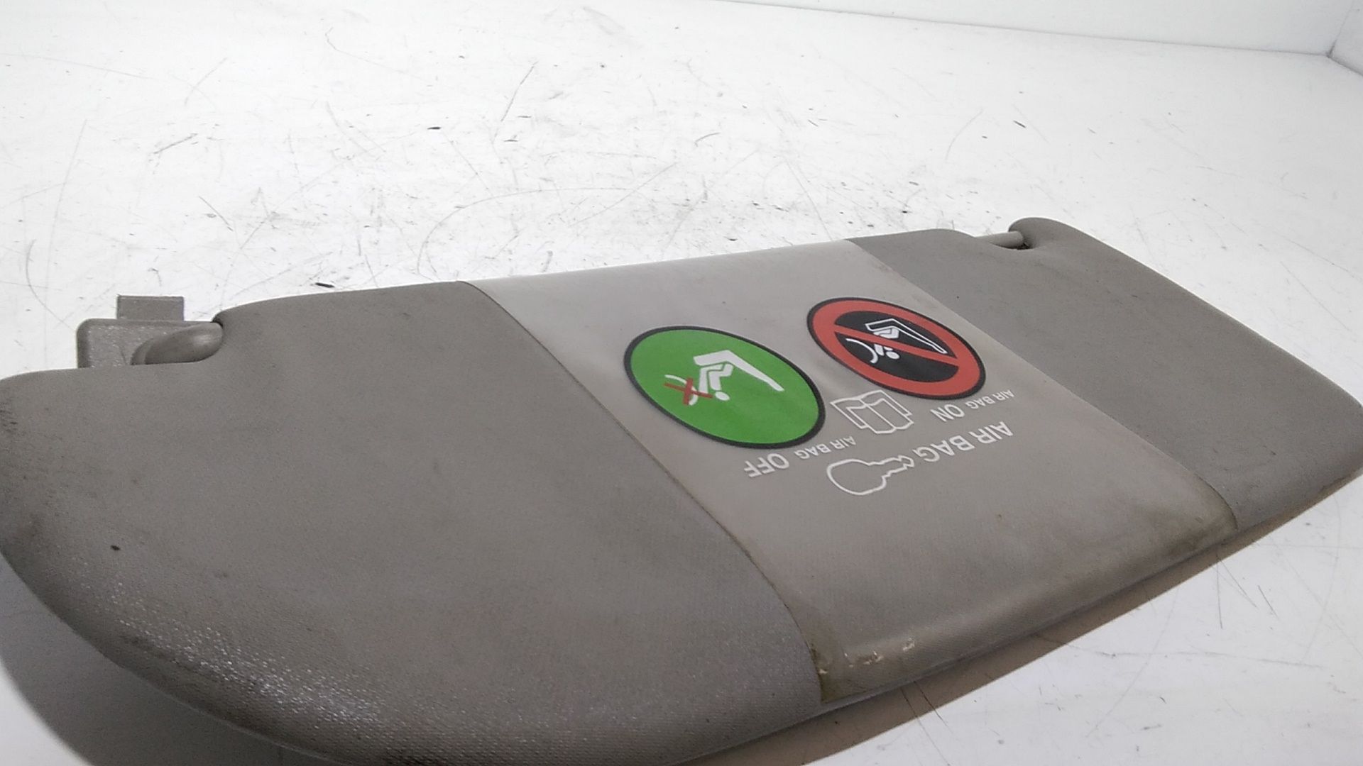 Parasole aletta Lato Passeggero LANCIA Lybra S. Wagon