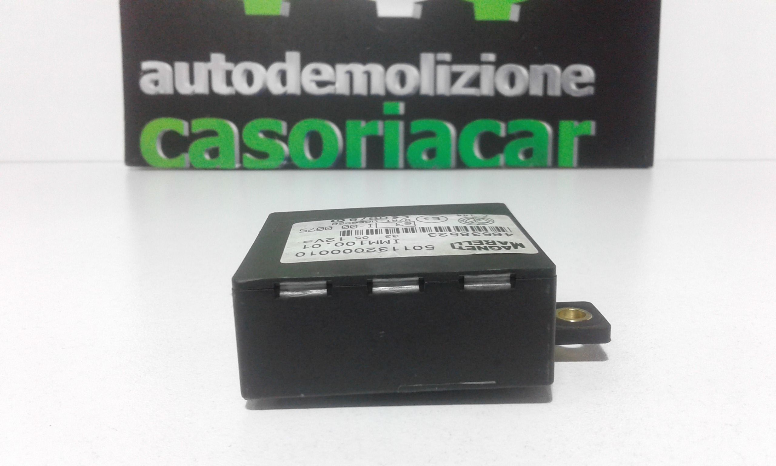 Centralina immobilizer FIAT Multipla 2 Serie