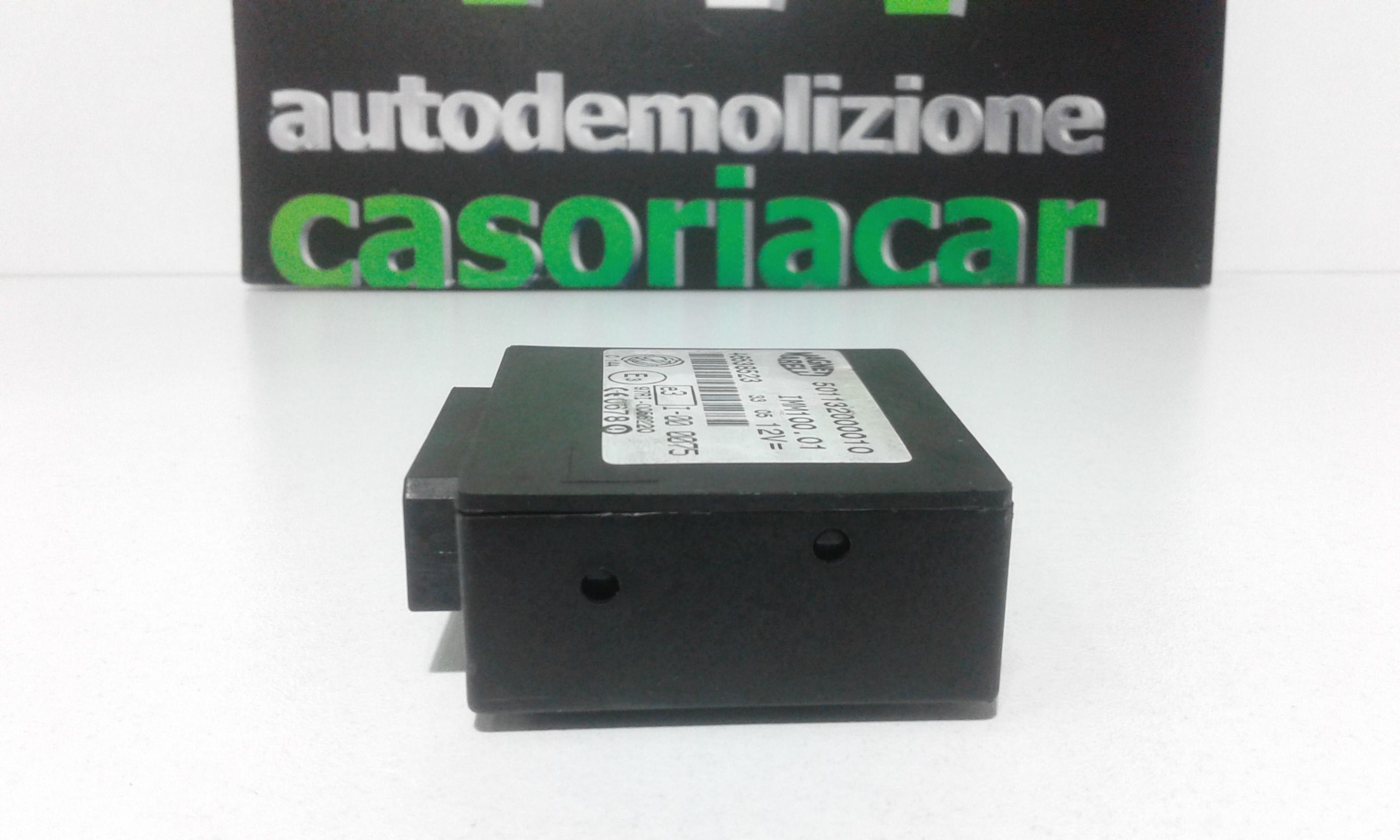 Centralina immobilizer FIAT Multipla 2 Serie