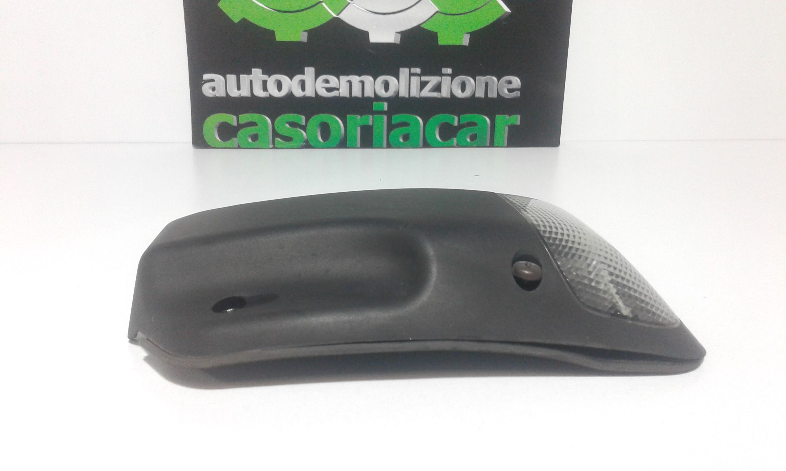 Luci ingombro Sx guida IVECO Daily 4 Serie