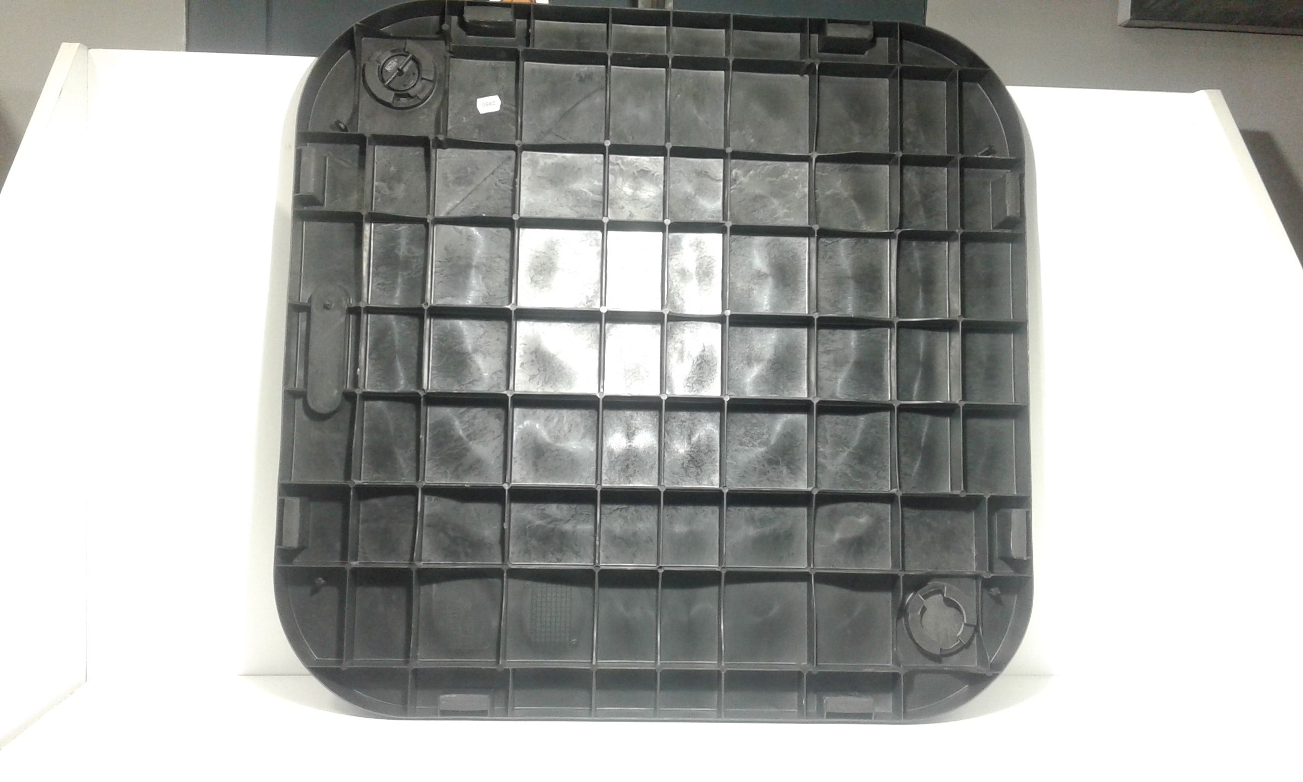 Copriruota FORD Mondeo S. Wagon 3 Serie