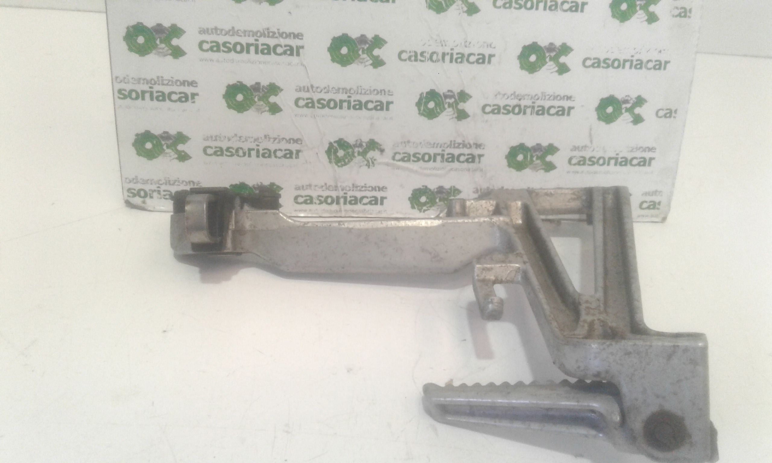 Pedalino Sx HONDA CBR F3 600cc