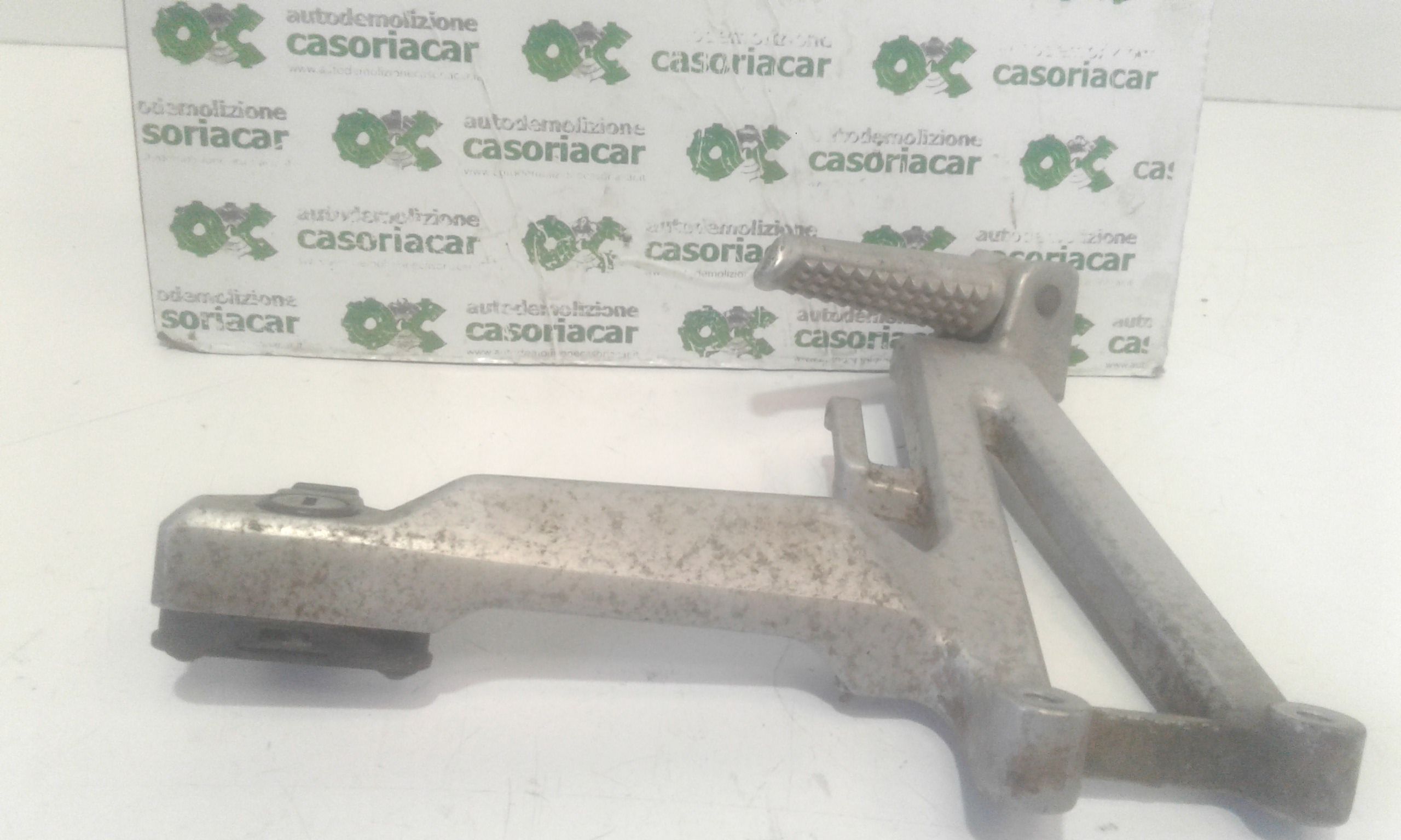 Pedalino Sx HONDA CBR F3 600cc