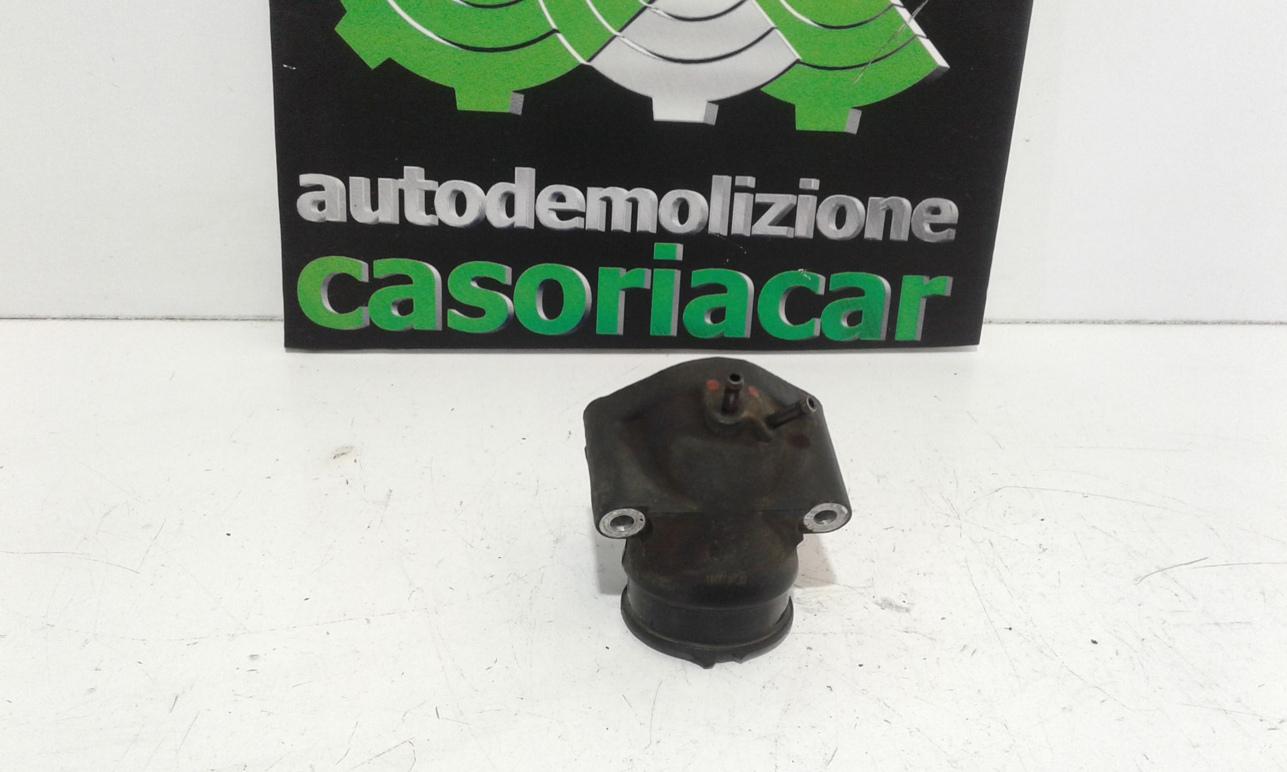 Collettore carburatore Kymco People 250