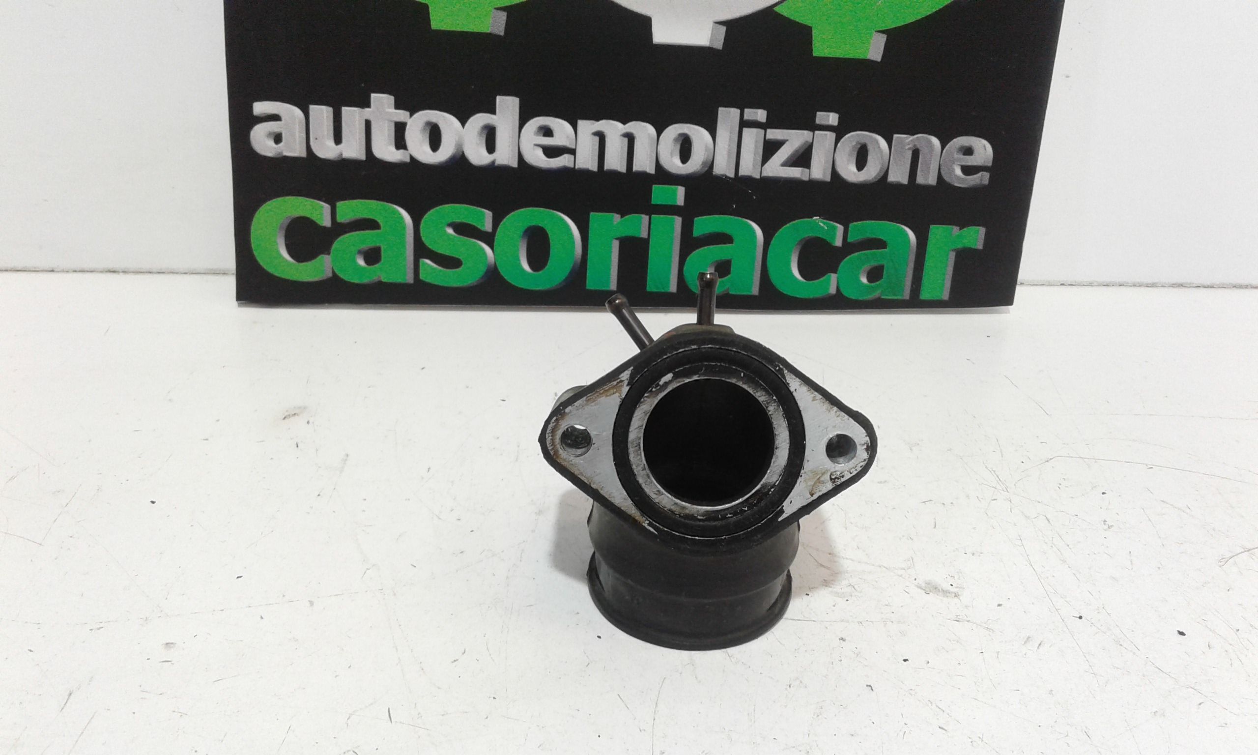 Collettore carburatore Kymco People 250