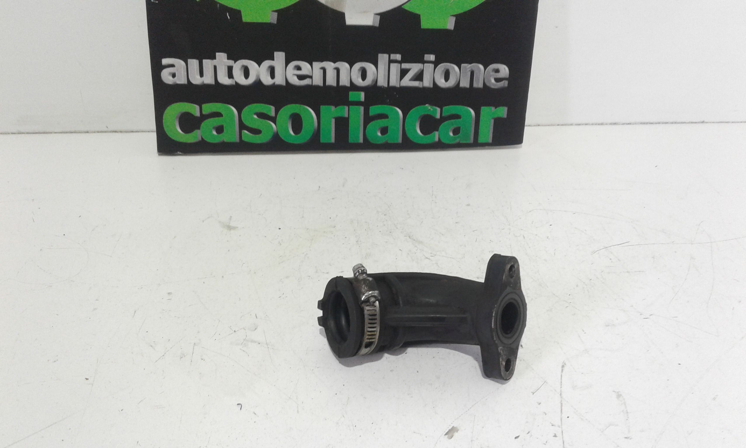 Collettore carburatore PIAGGIO Liberty 50