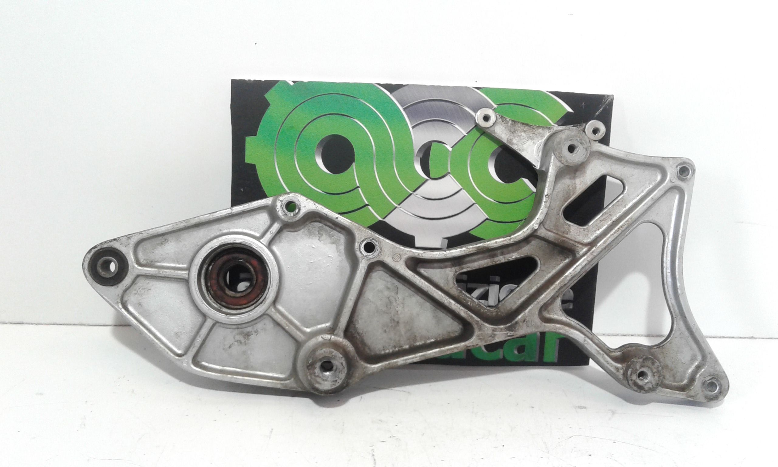 Staffa supporto marmitta Kymco People 250