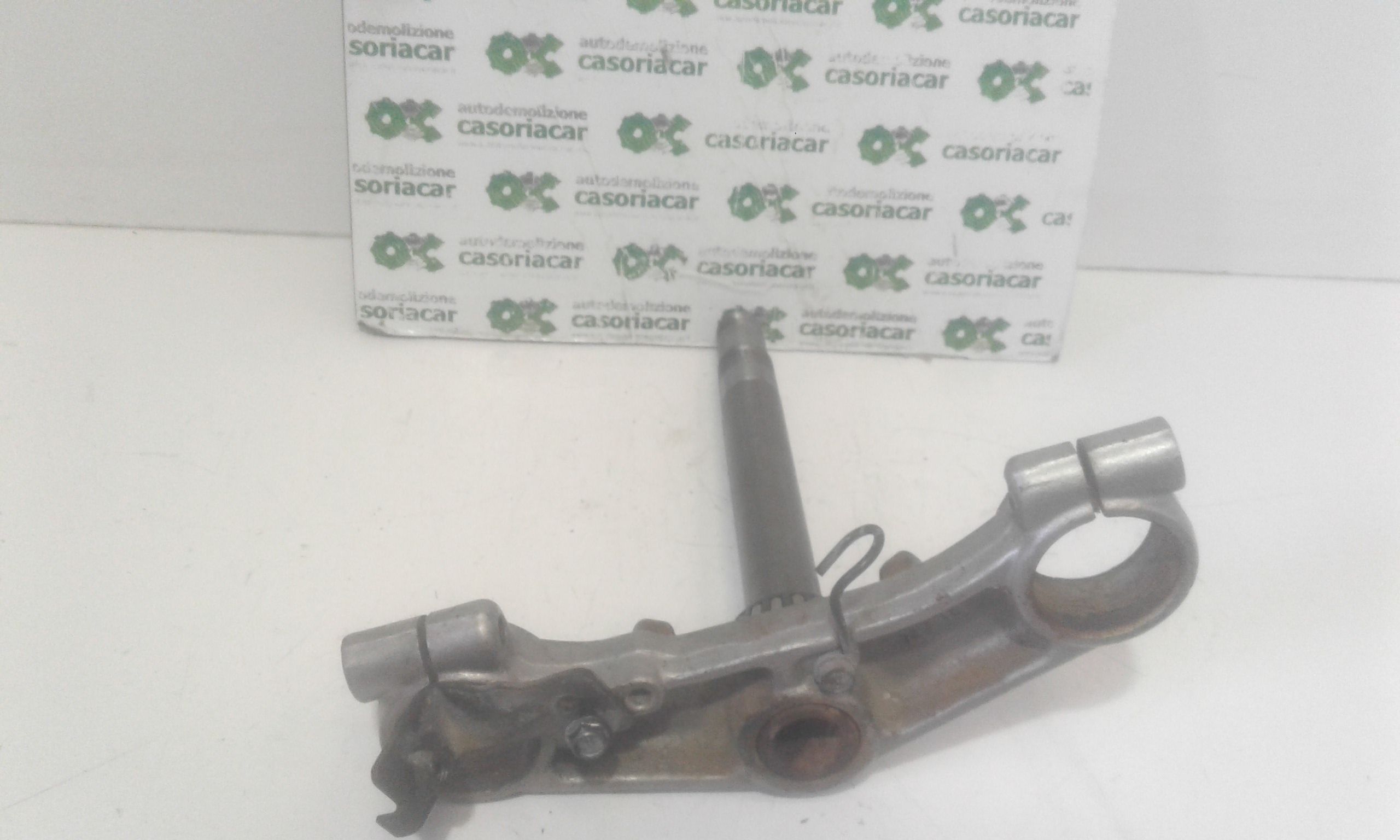 Triangolo forcella anteriore SUZUKI GSF 400 Bandit 400cc