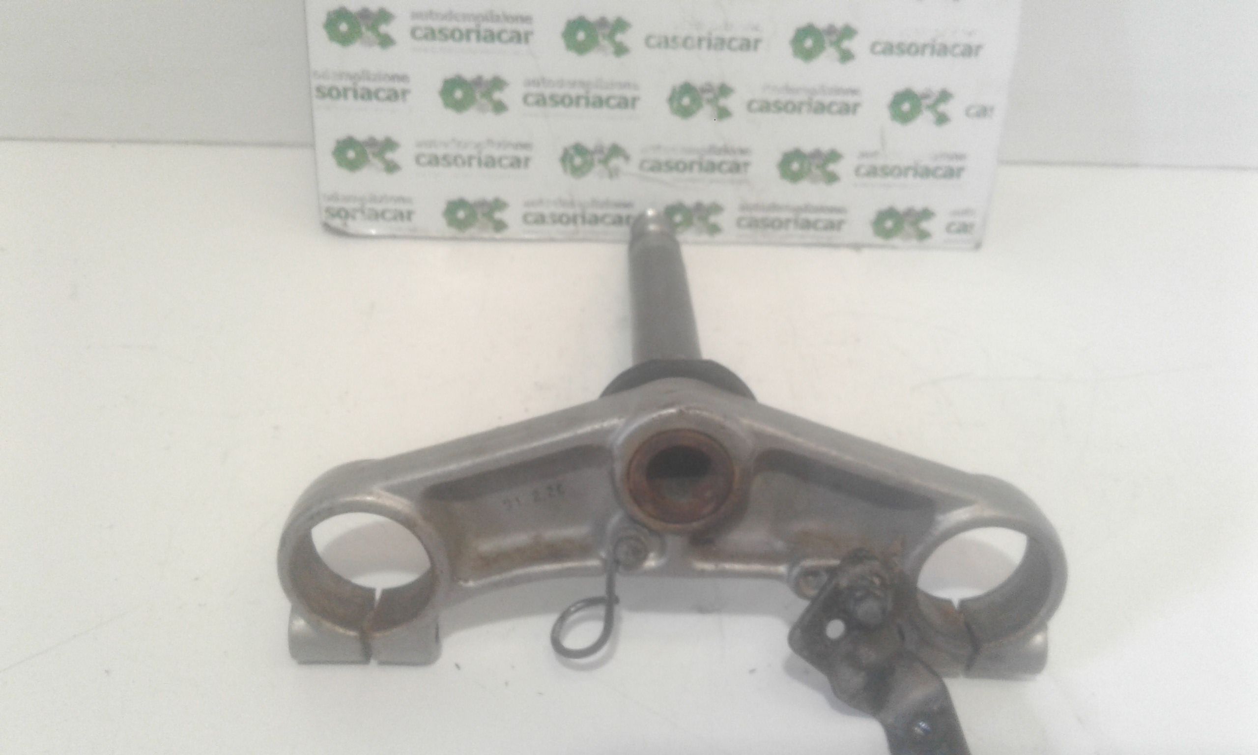 Triangolo forcella anteriore SUZUKI GSF 400 Bandit 400cc