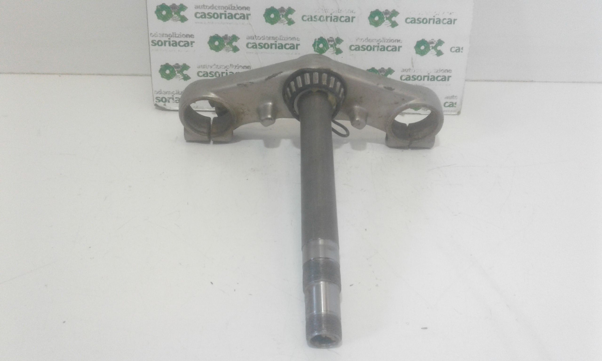 Triangolo forcella anteriore SUZUKI GSF 400 Bandit 400cc