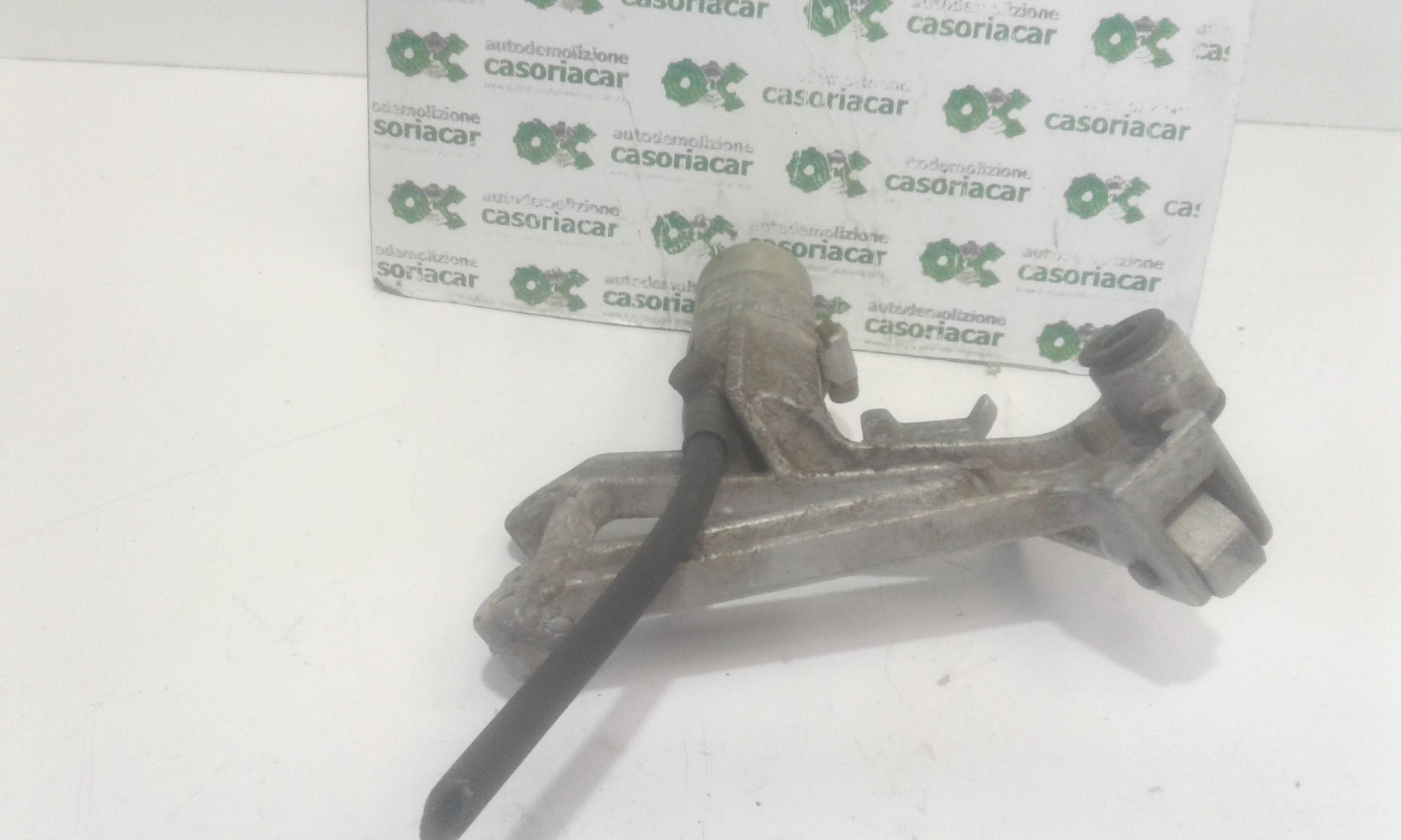 Pedalino Dx HONDA CBR F3 600cc