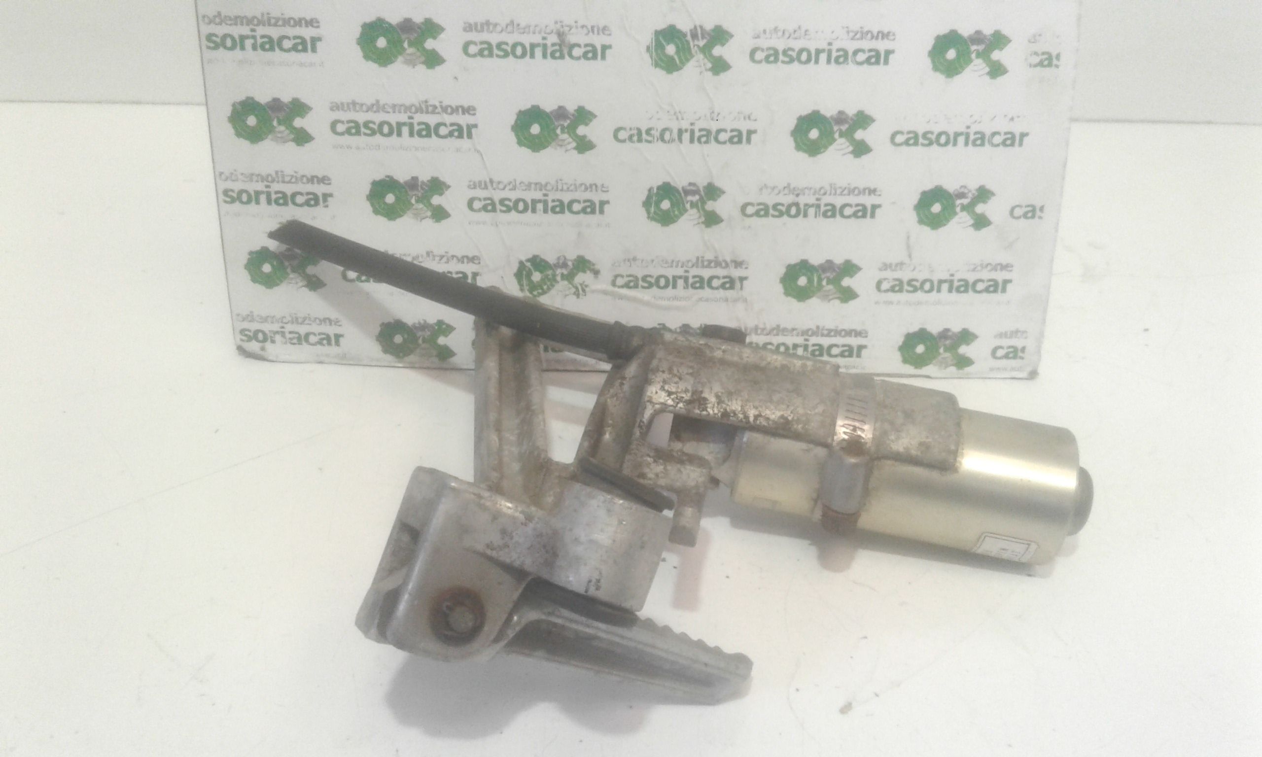 Pedalino Dx HONDA CBR F3 600cc