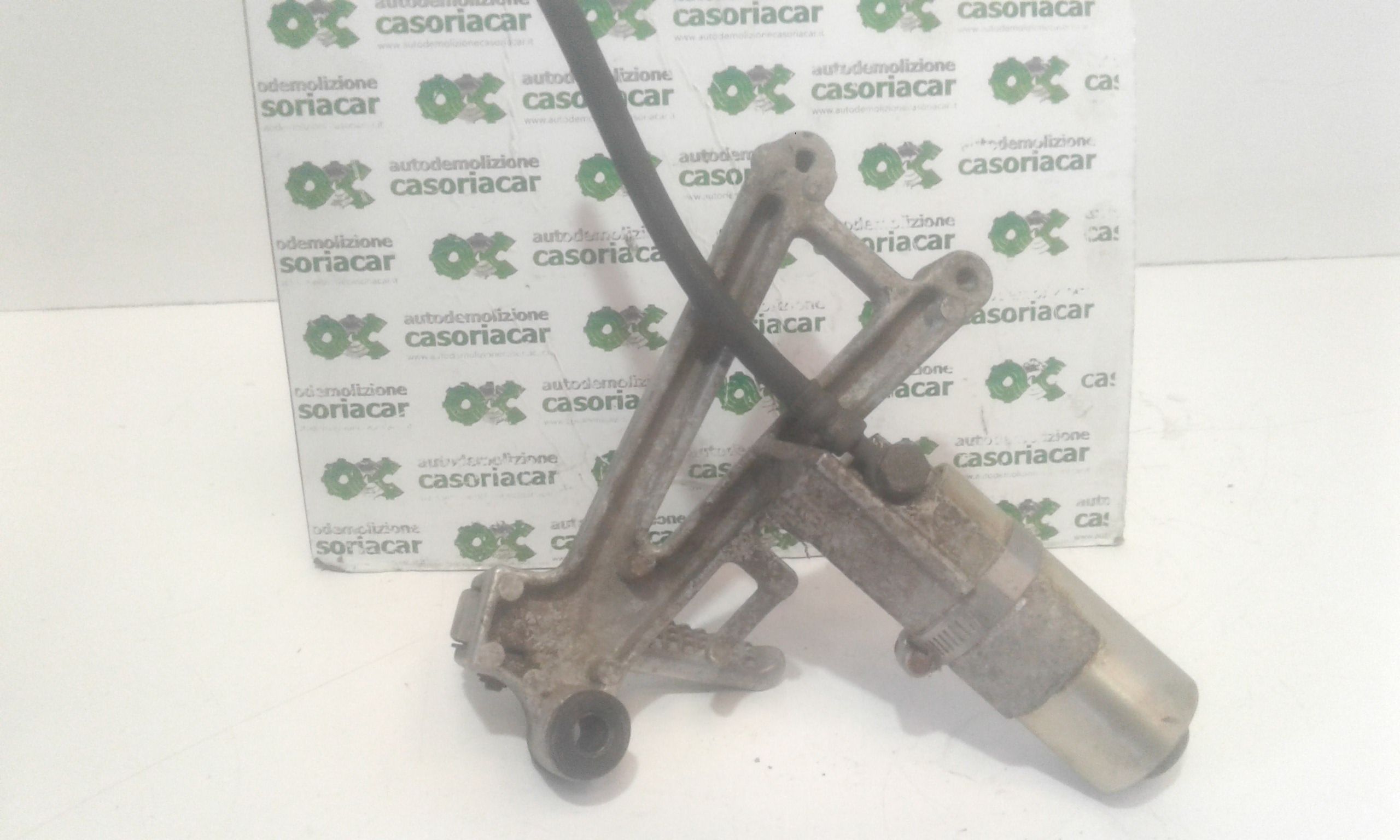 Pedalino Dx HONDA CBR F3 600cc