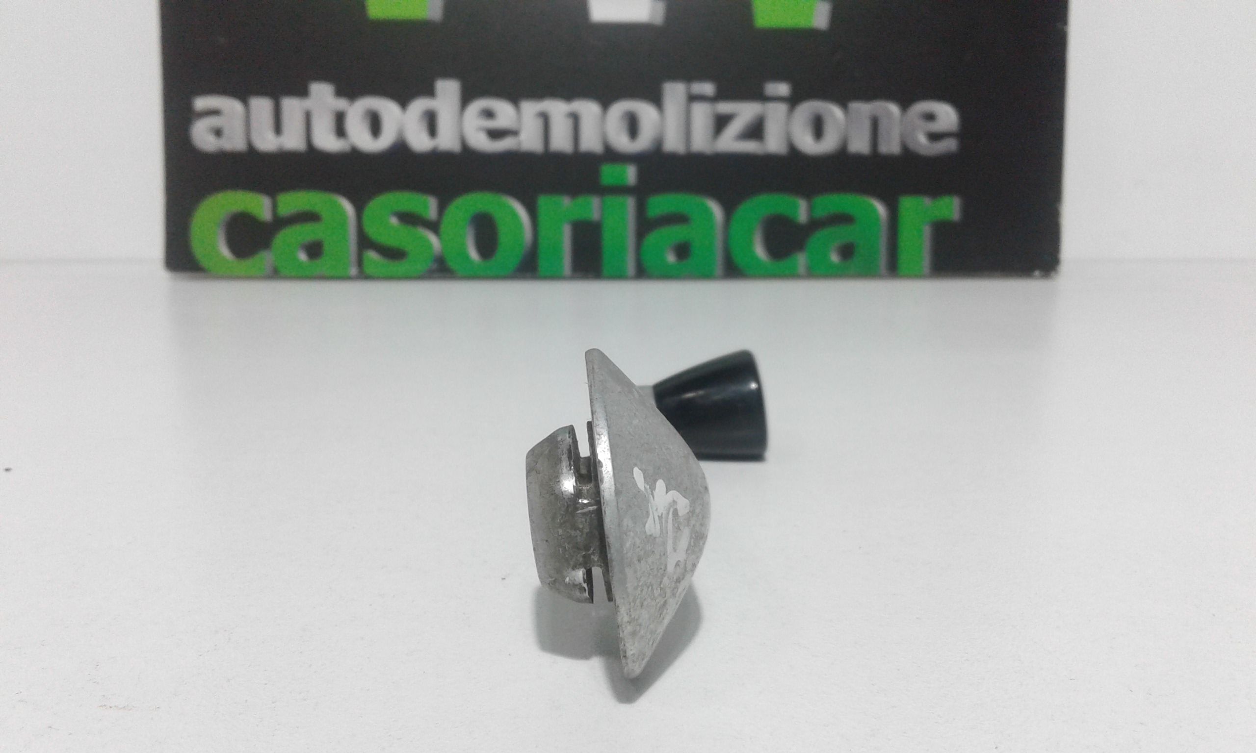 maniglia alzavetri anteriore dx passeggero FIAT 500 Serie