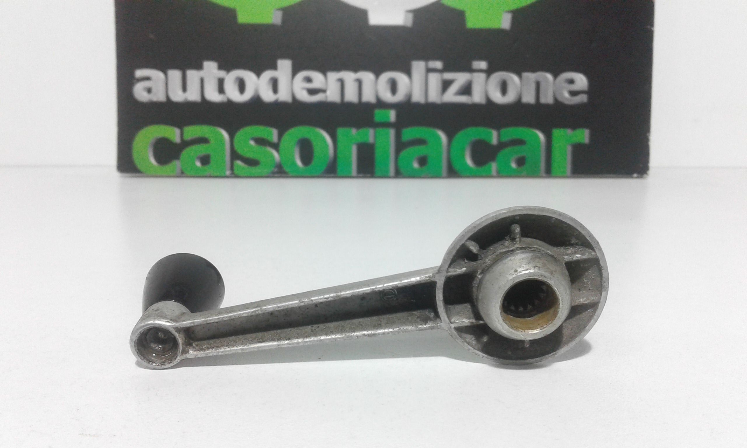 maniglia alzavetri anteriore dx passeggero FIAT 500 Serie