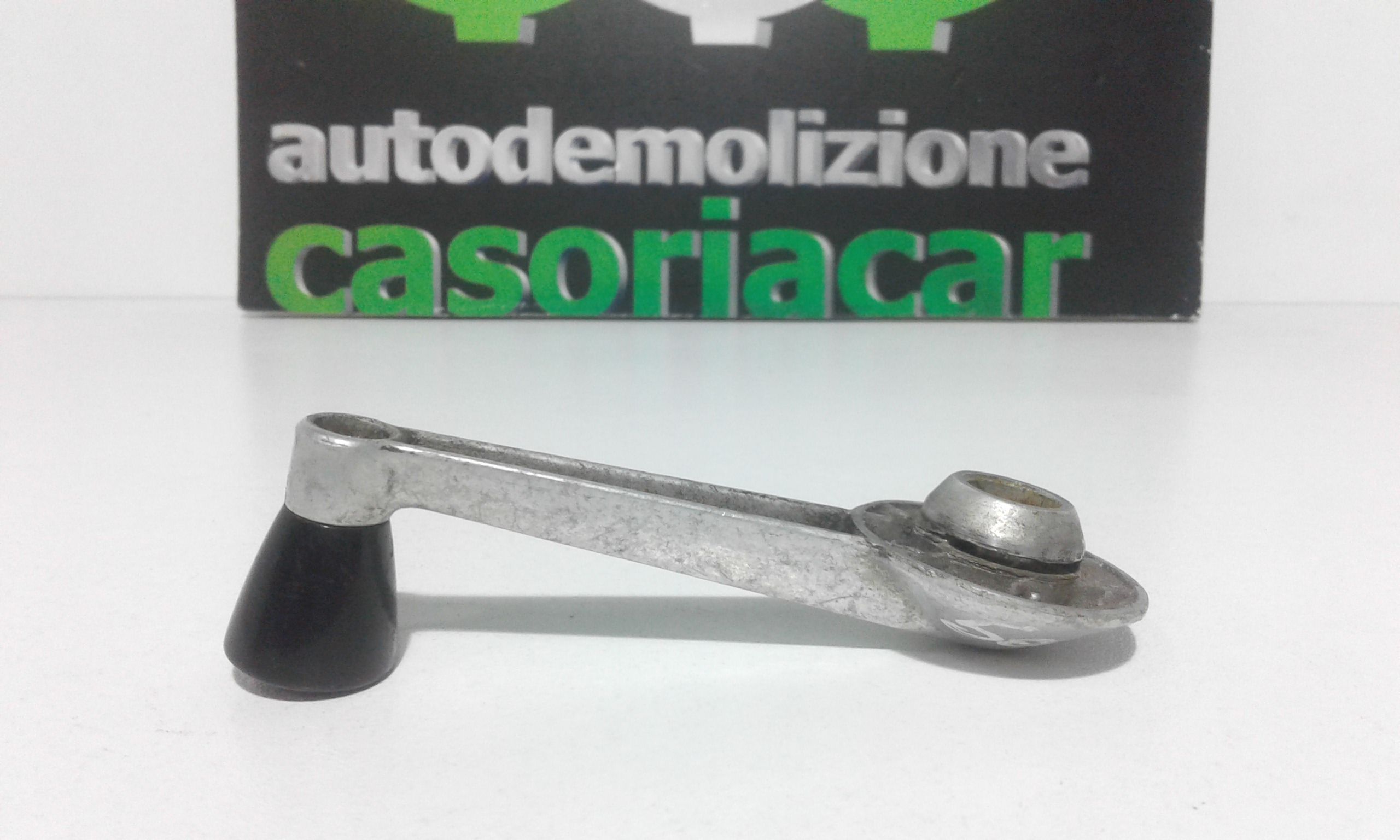 maniglia alzavetri anteriore dx passeggero FIAT 500 Serie